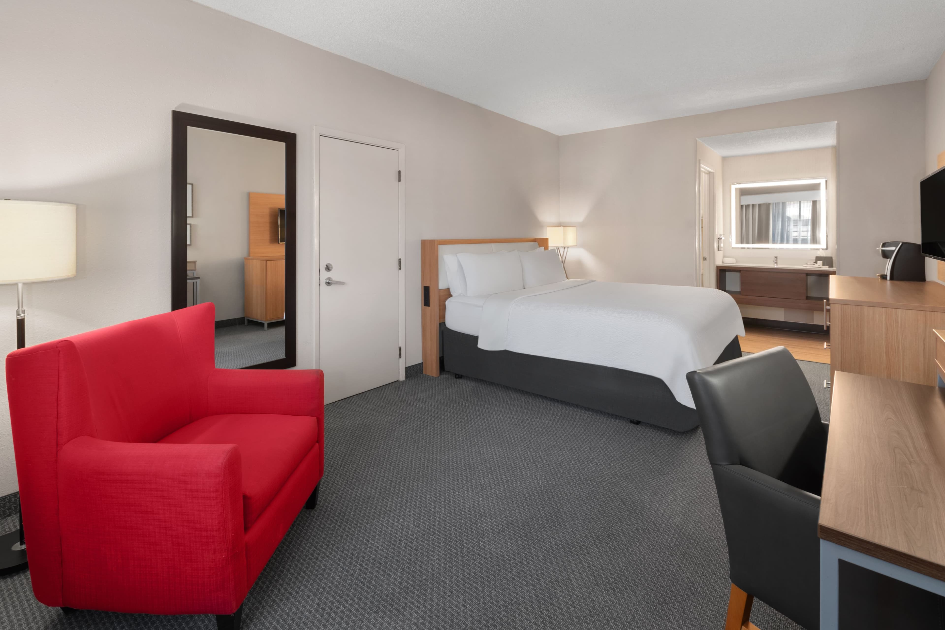Holiday Inn El Paso West – Sunland Park — 13