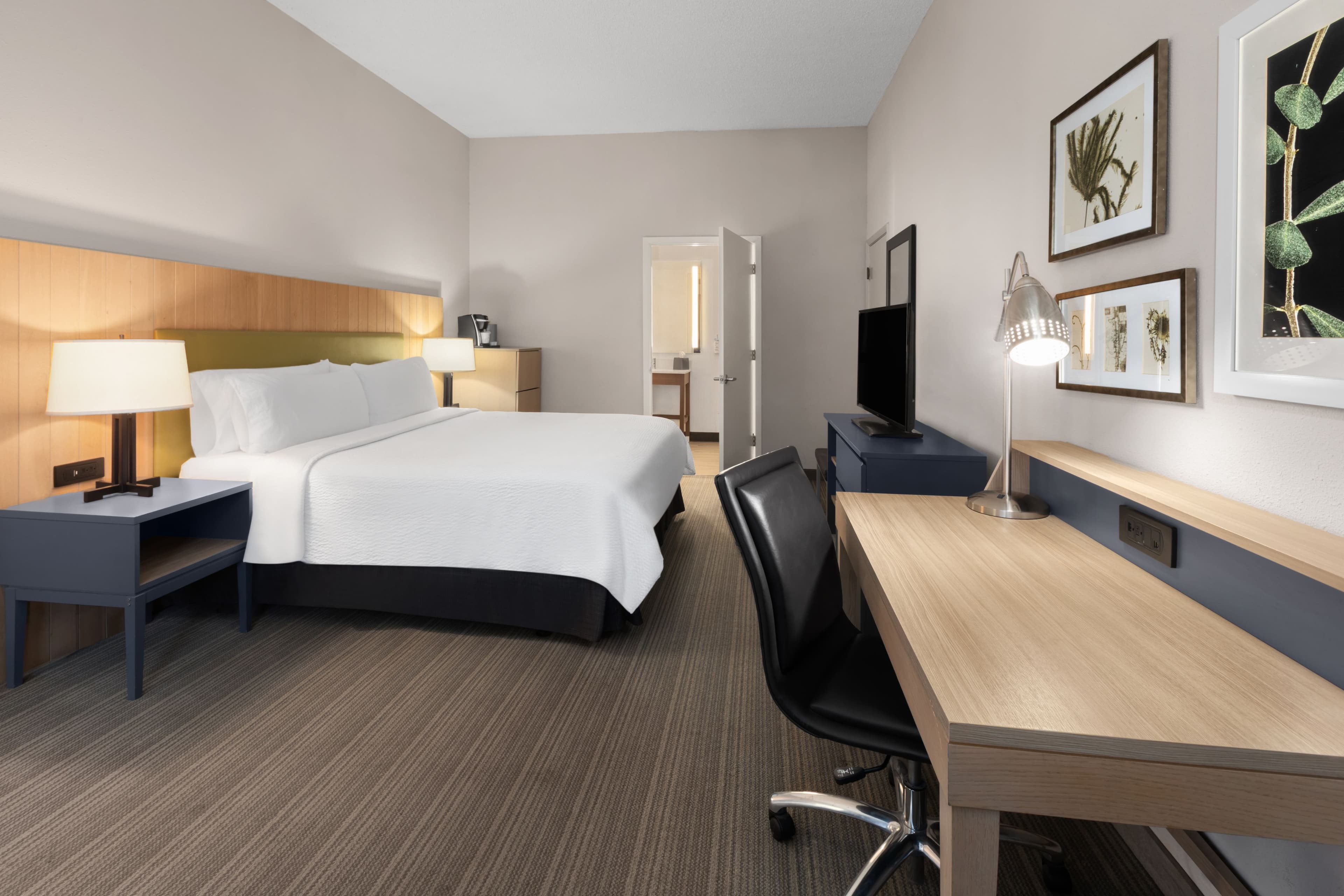 Holiday Inn El Paso West – Sunland Park — 36