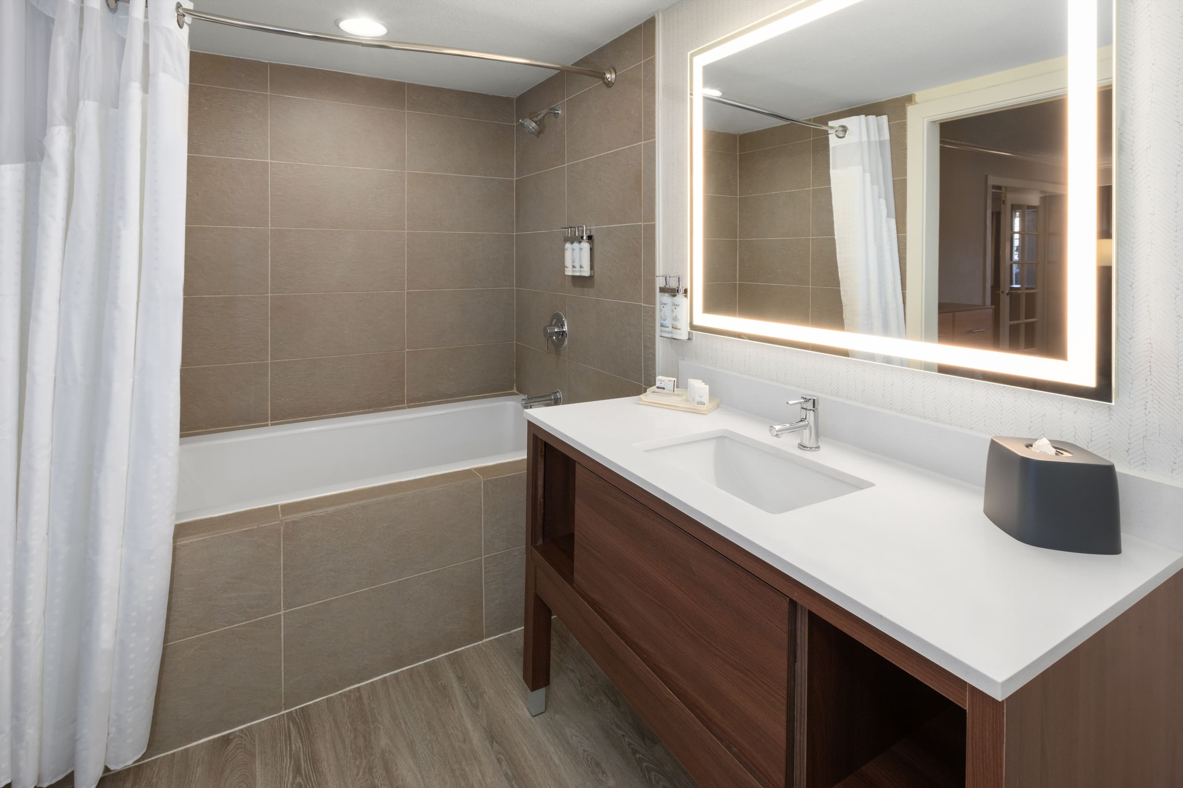 Holiday Inn El Paso West – Sunland Park — 55