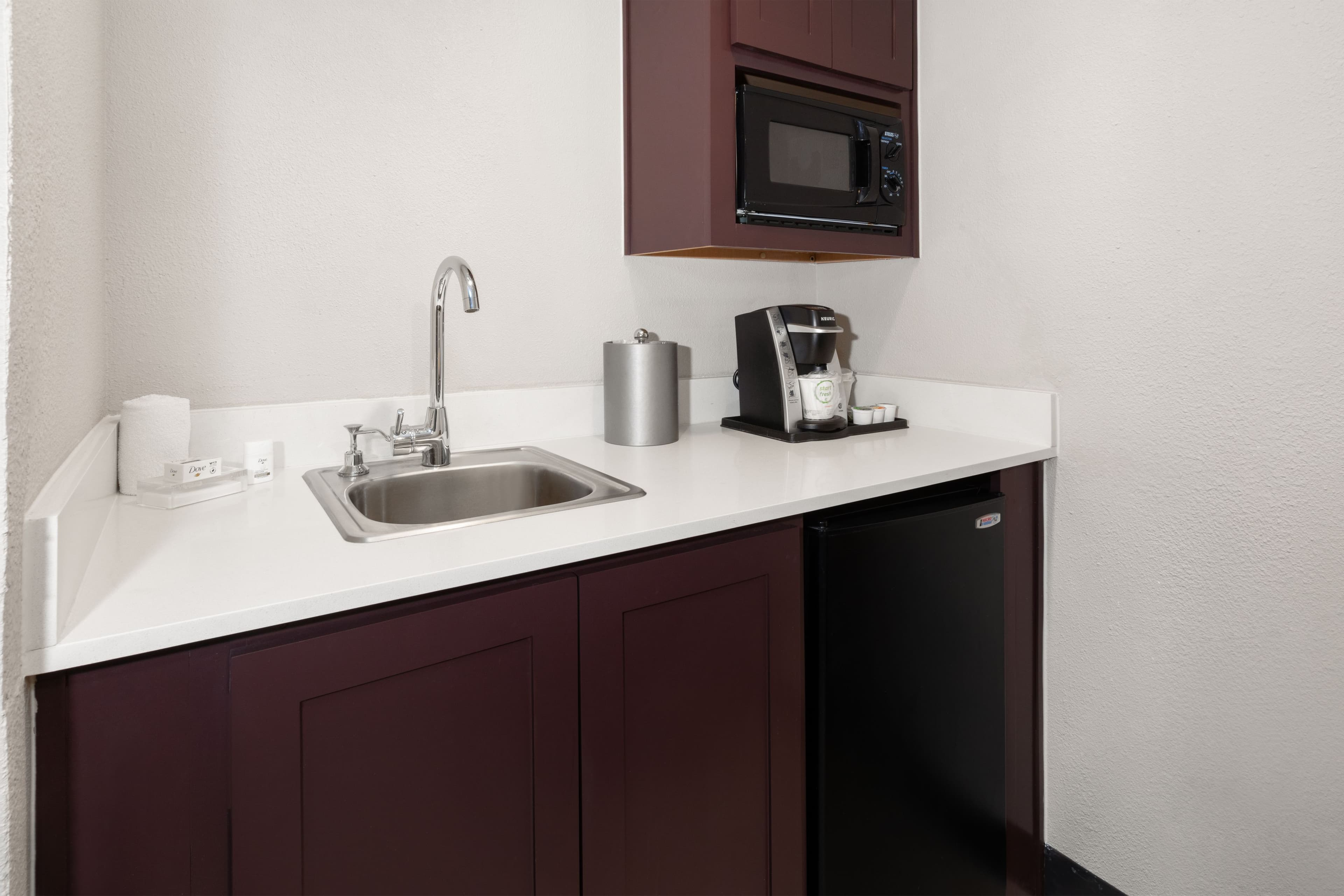 Holiday Inn El Paso West – Sunland Park — 57