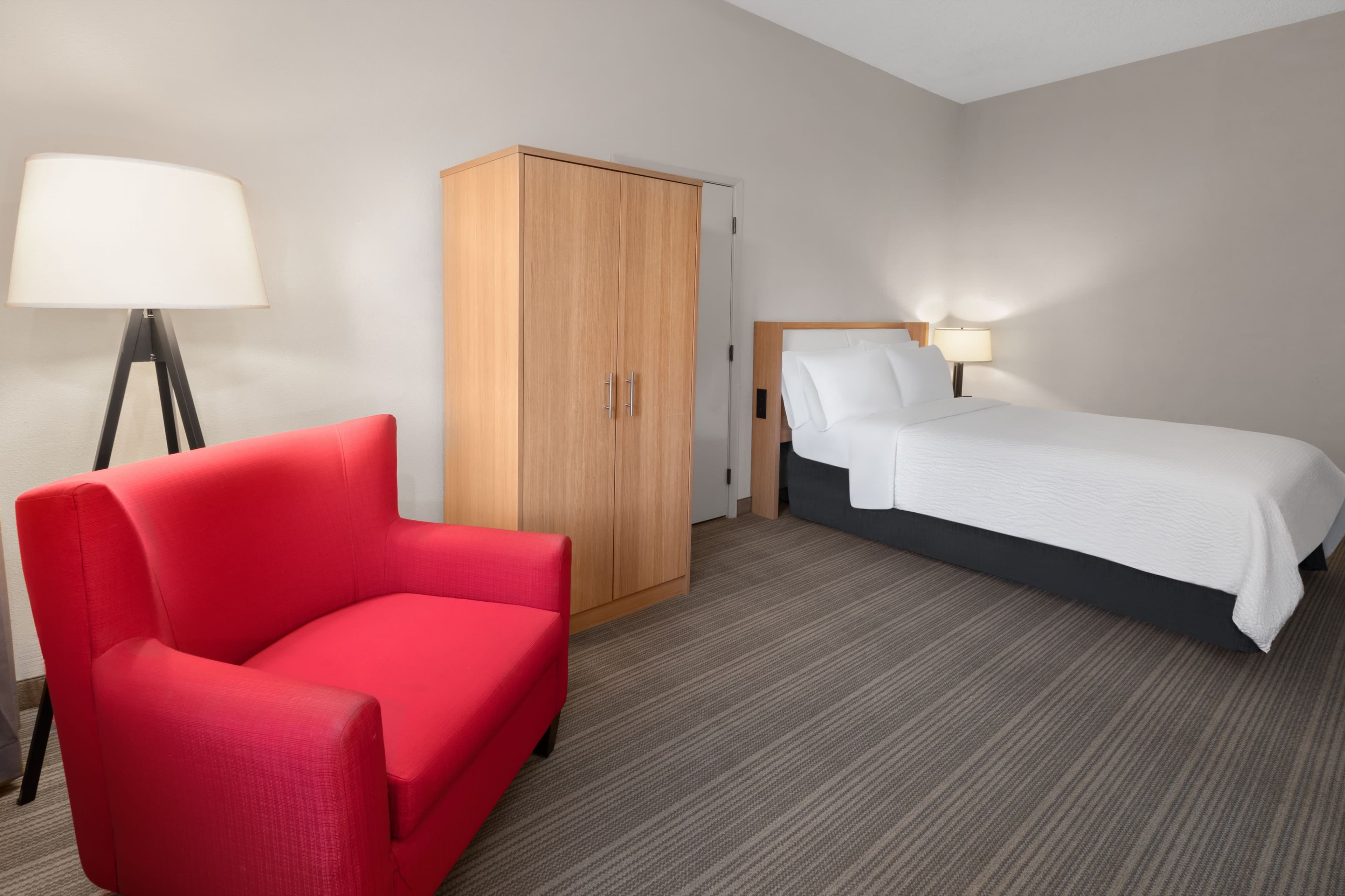 Holiday Inn El Paso West – Sunland Park - Image 2
