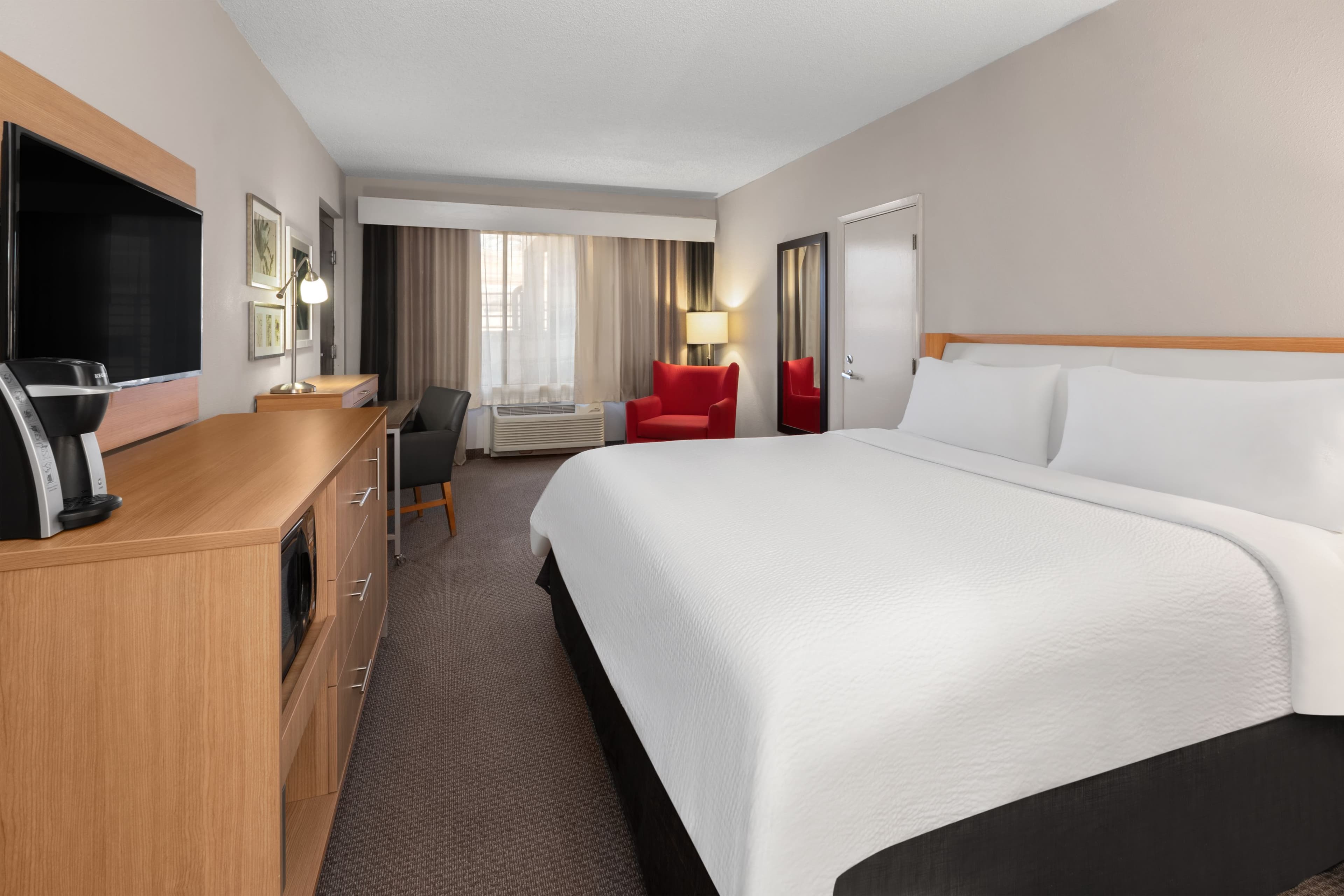 Holiday Inn El Paso West – Sunland Park — 11