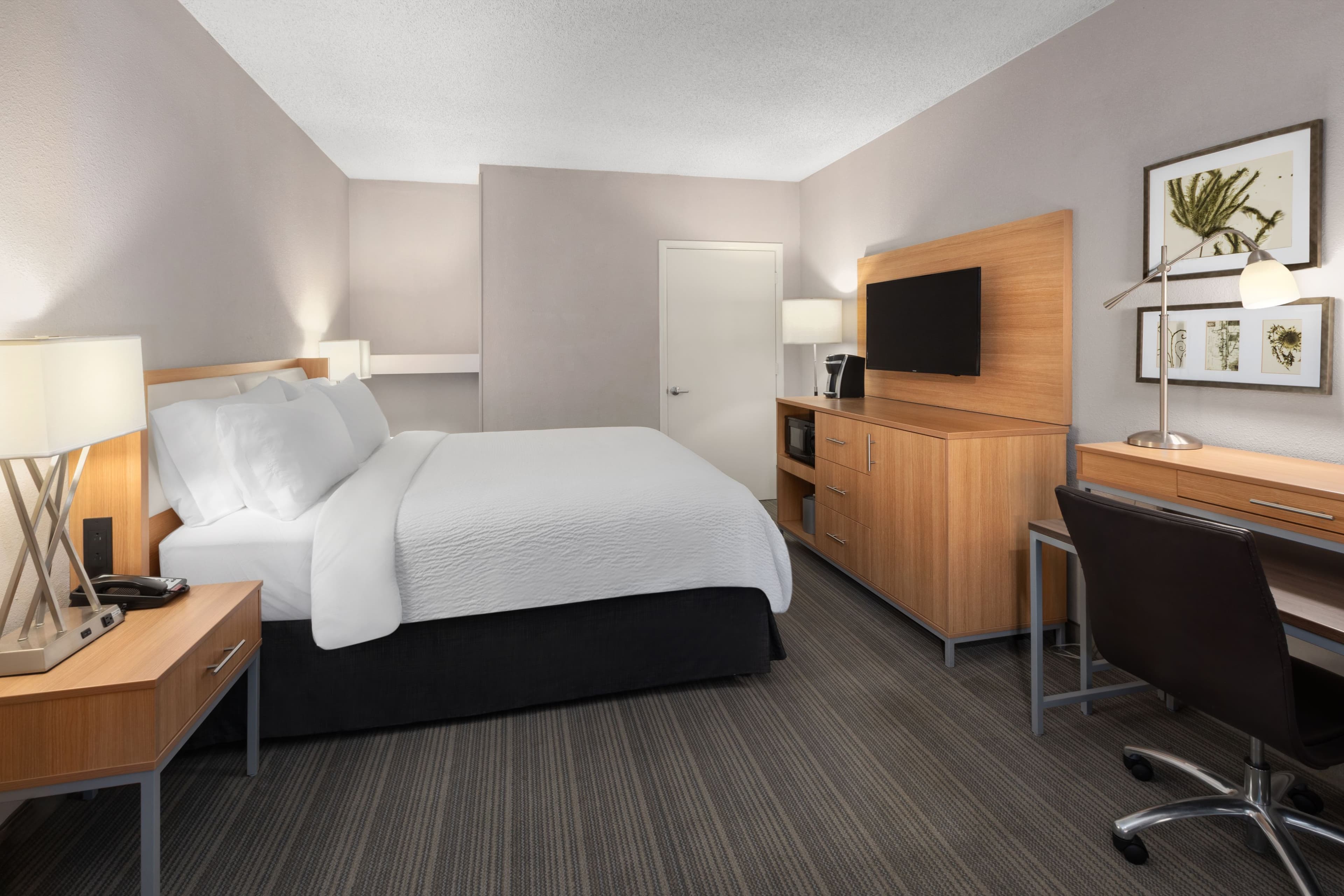 Holiday Inn El Paso West – Sunland Park — 21