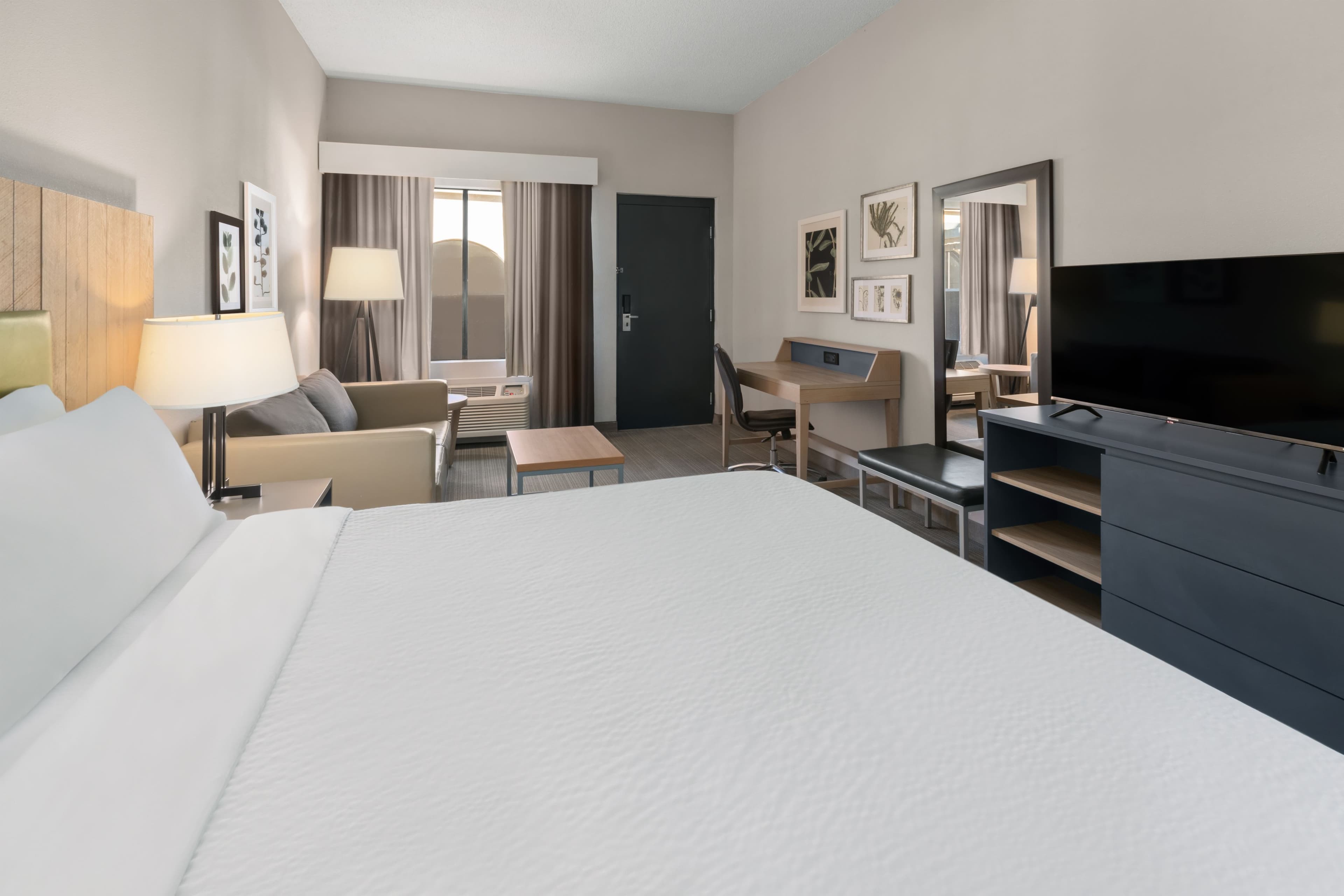 Holiday Inn El Paso West – Sunland Park — 10