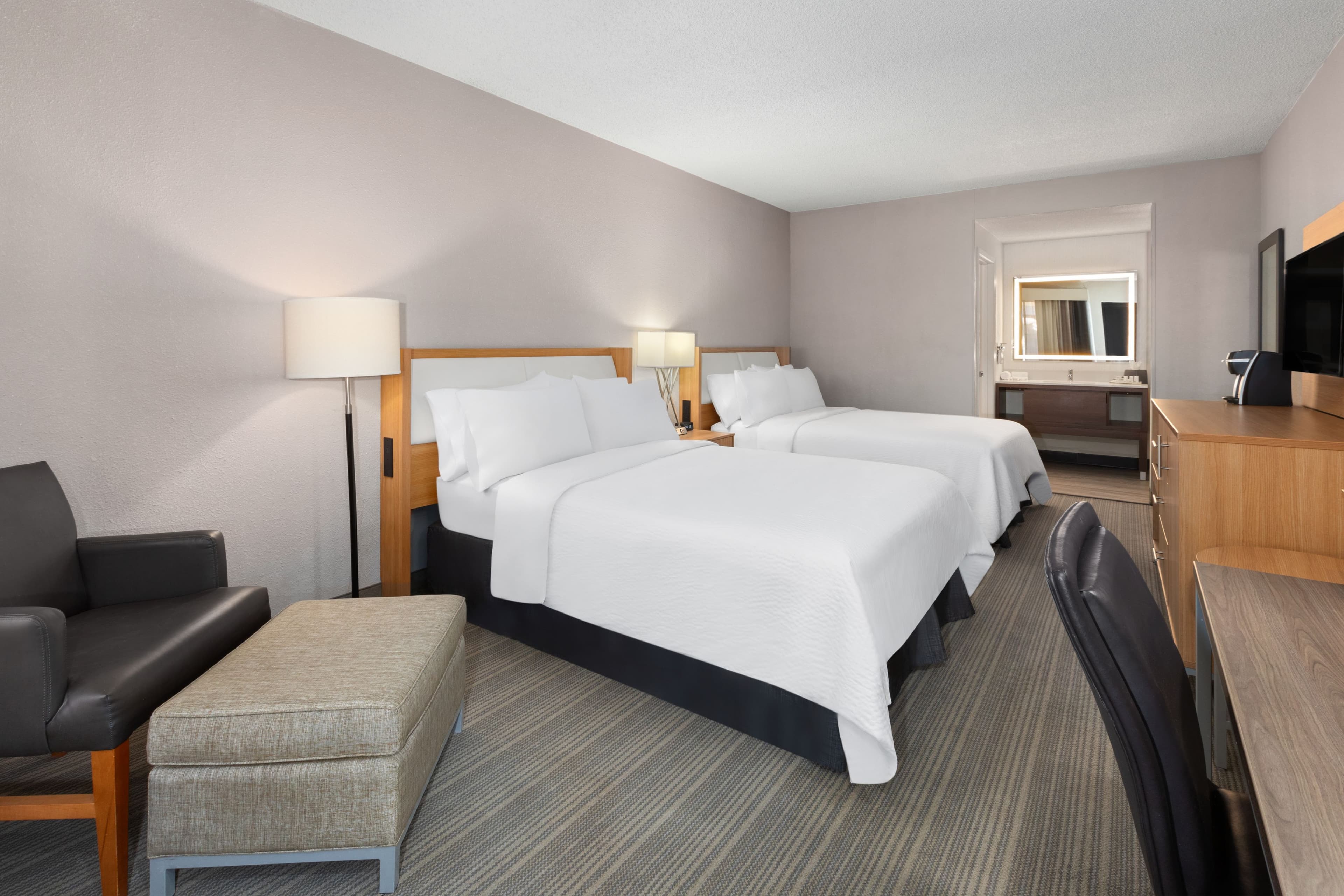 Holiday Inn El Paso West – Sunland Park — 42