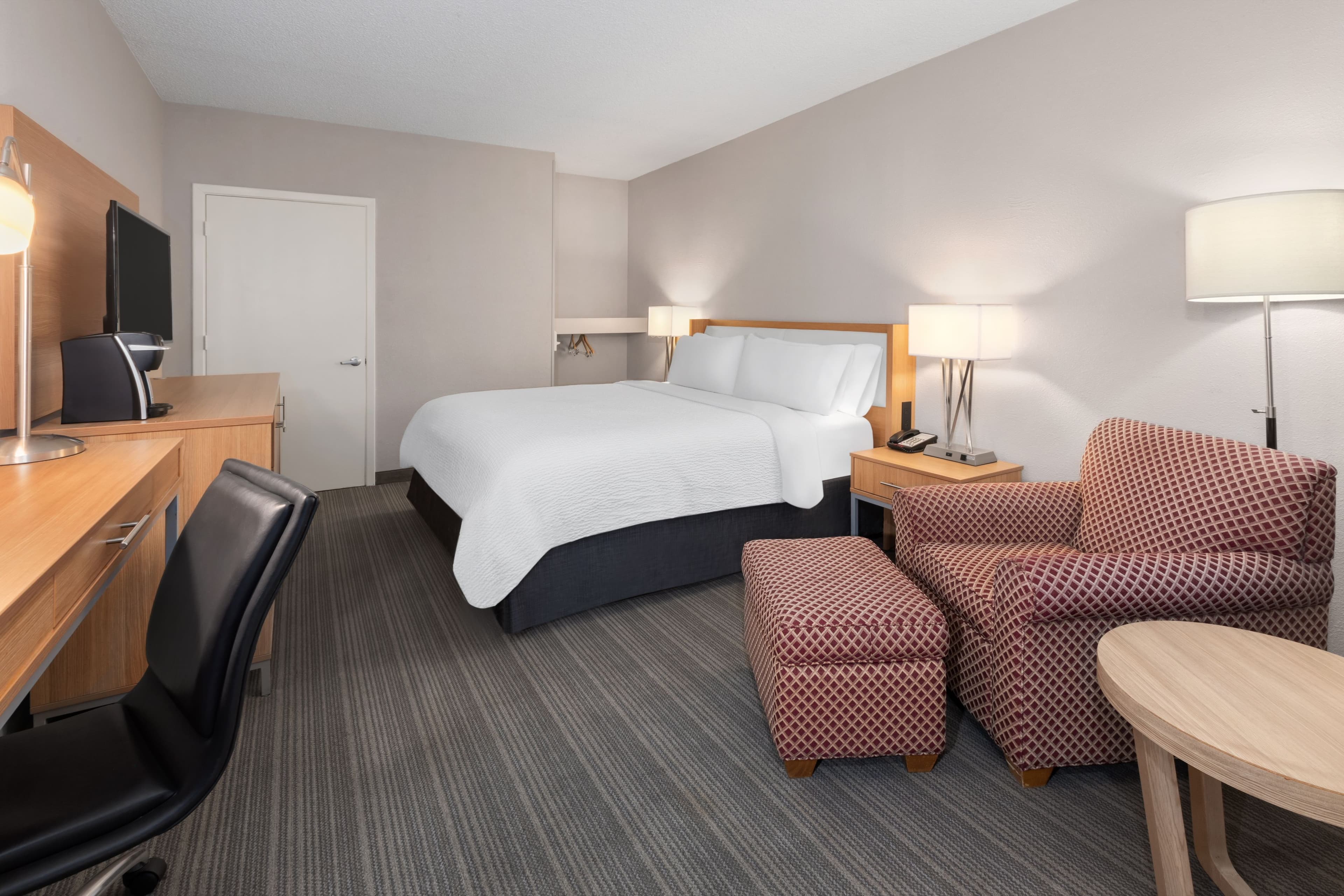 Holiday Inn El Paso West – Sunland Park — 28