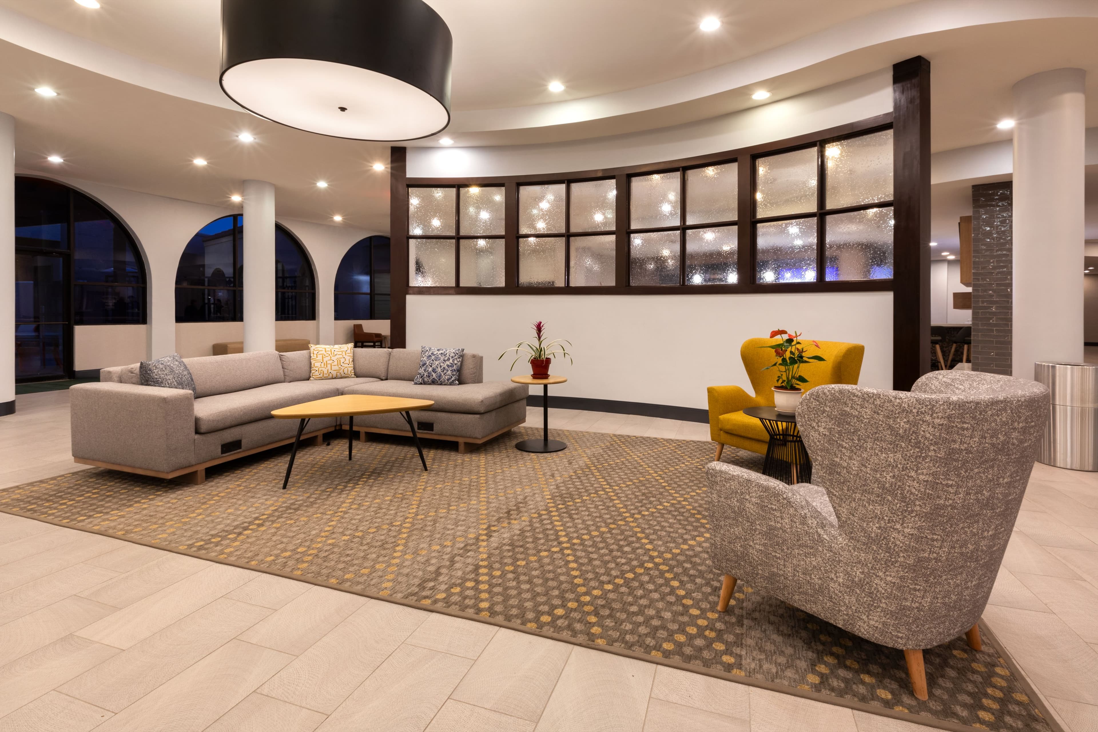 Holiday Inn El Paso West – Sunland Park - Image 1