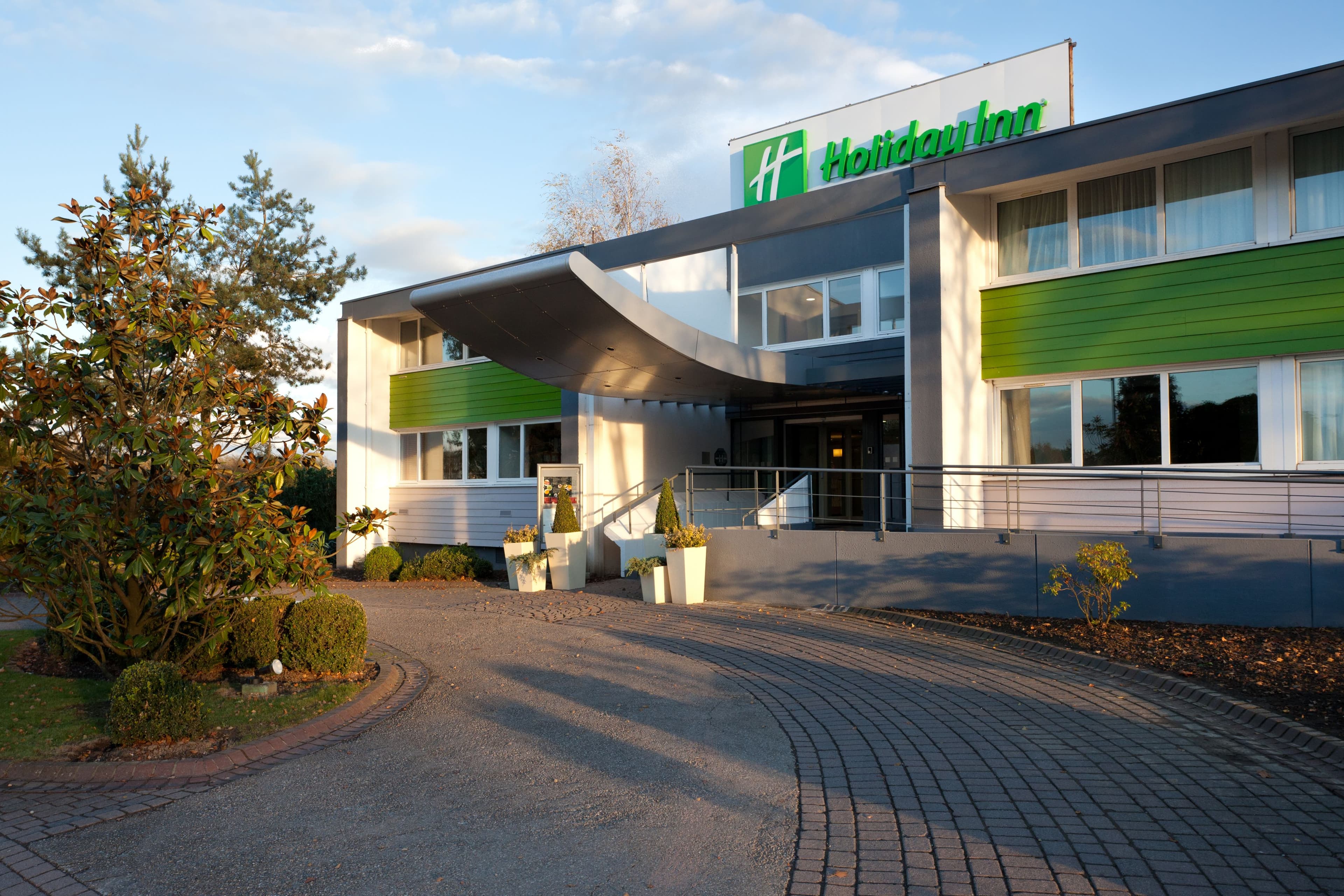 Holiday Inn Lille - Ouest Englos - Image 1