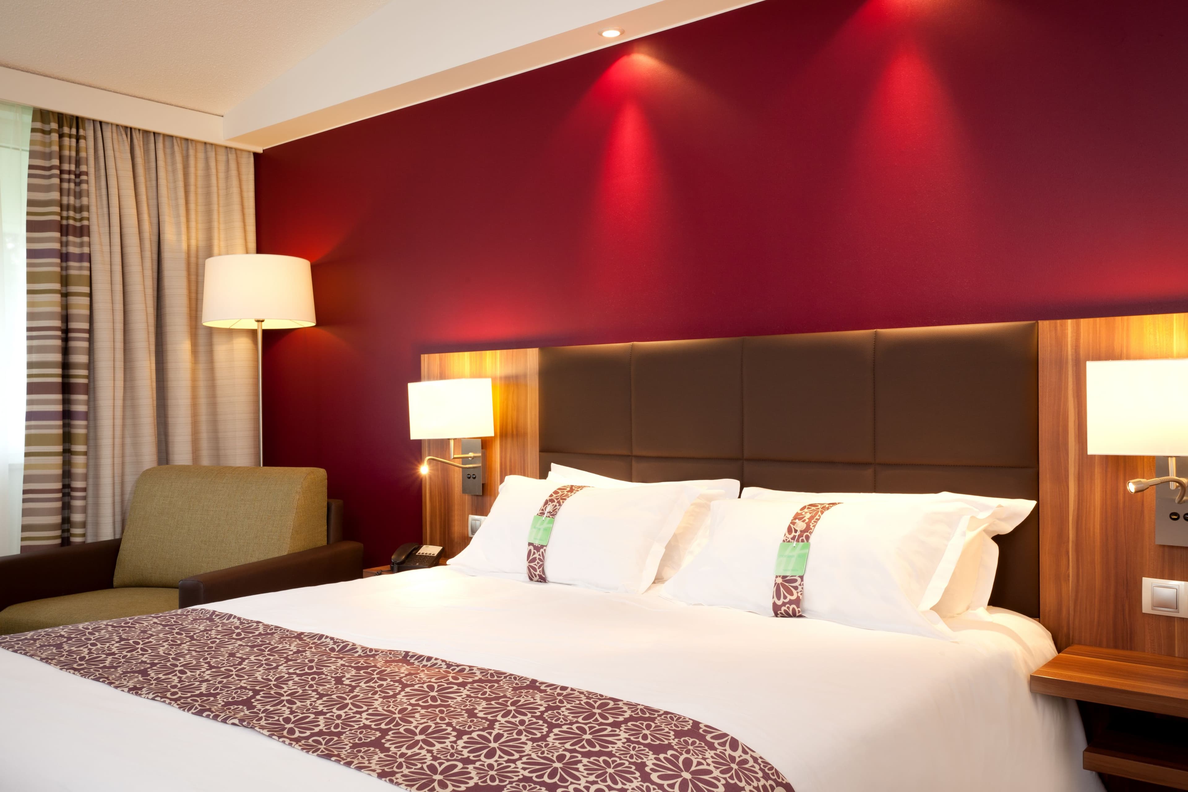 Holiday Inn Lille - Ouest Englos - Image 2