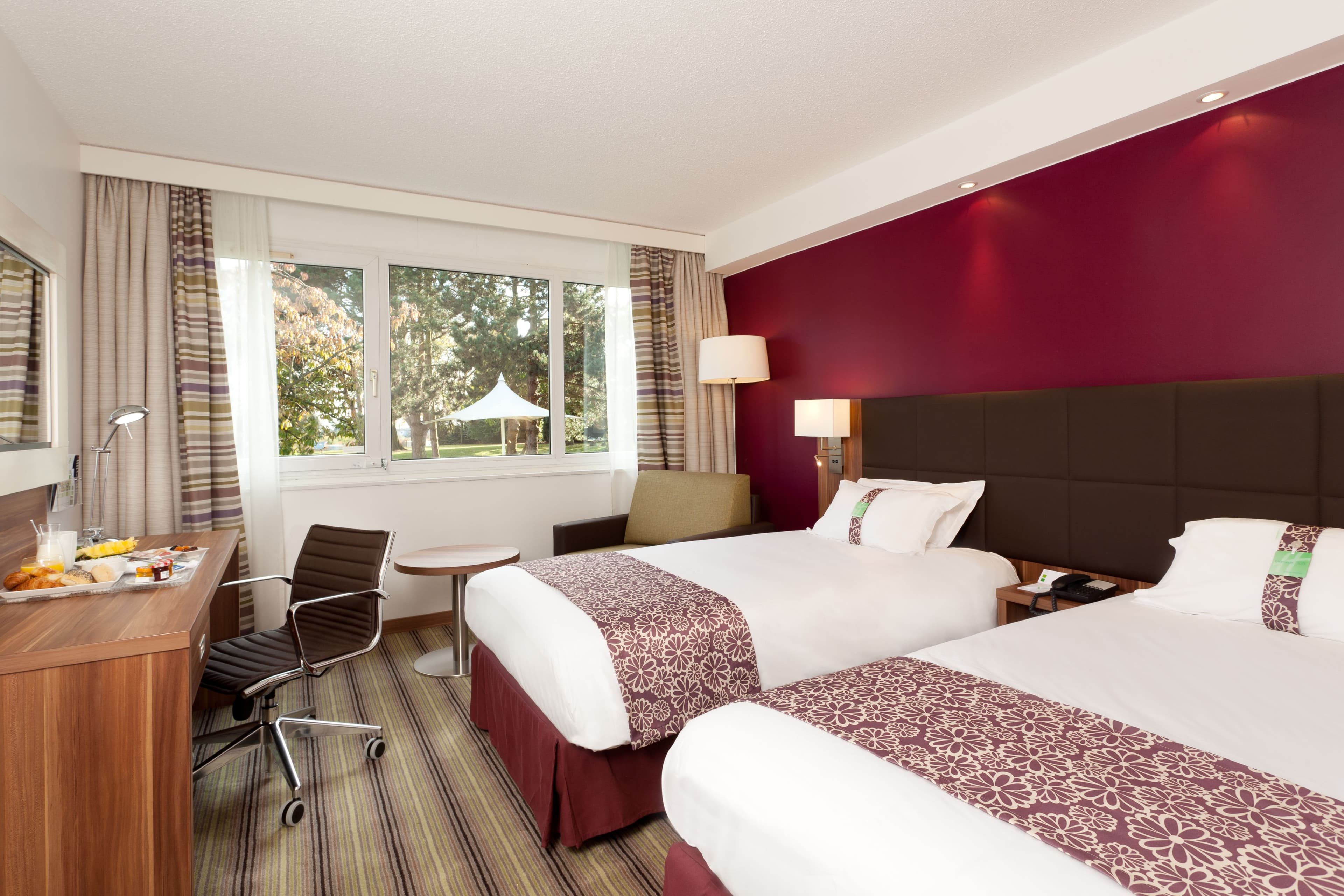 Holiday Inn Lille - Ouest Englos - Image 3