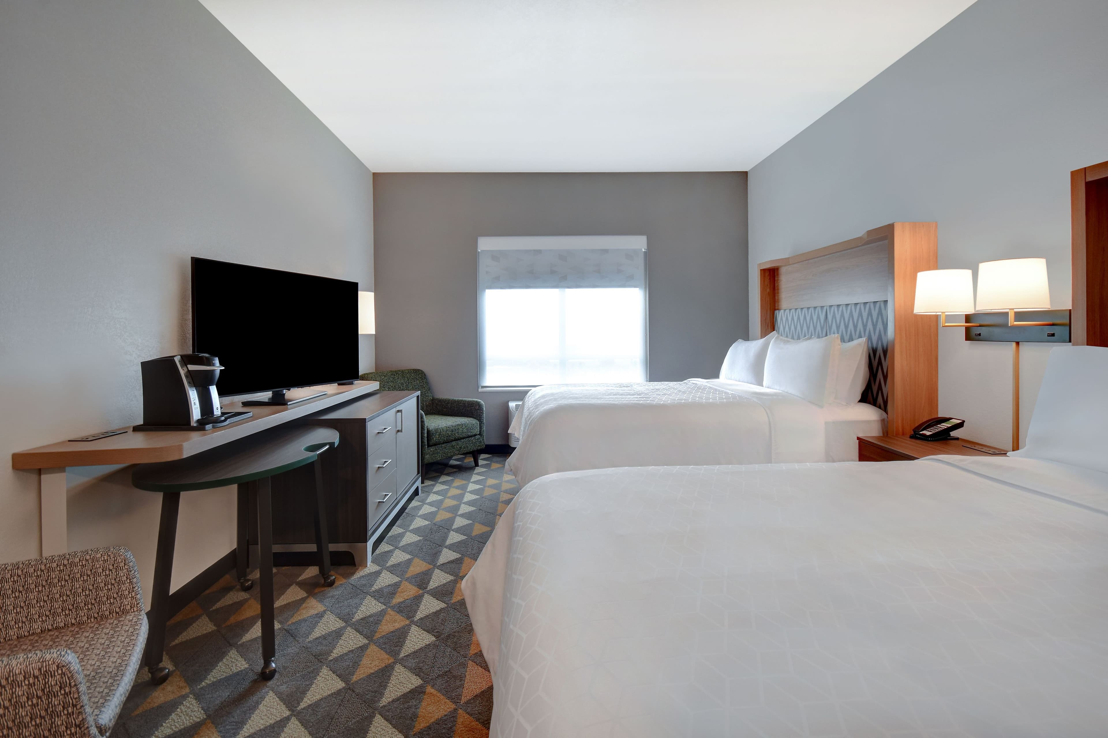 Holiday Inn Erie — 21