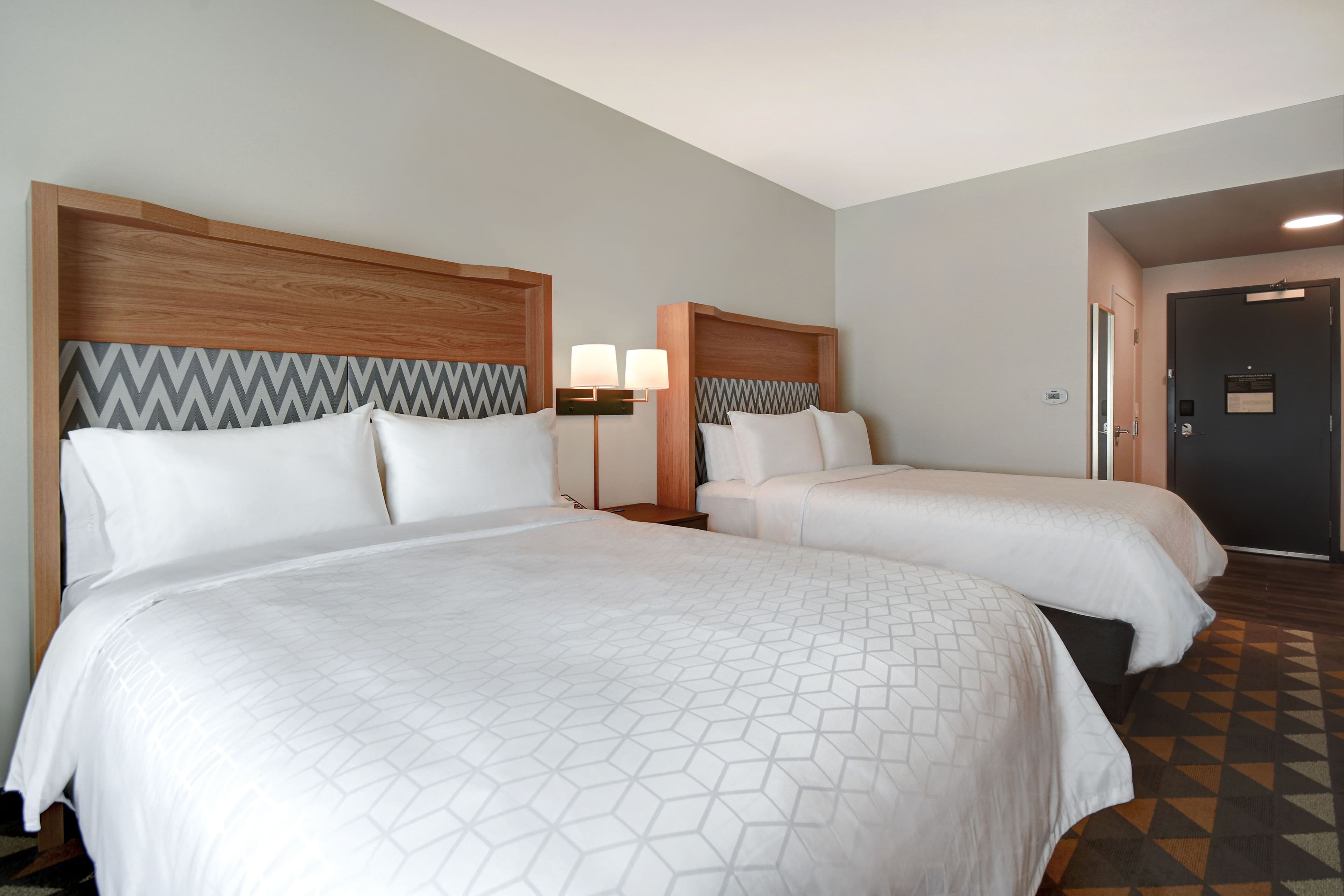 Holiday Inn Erie — 19