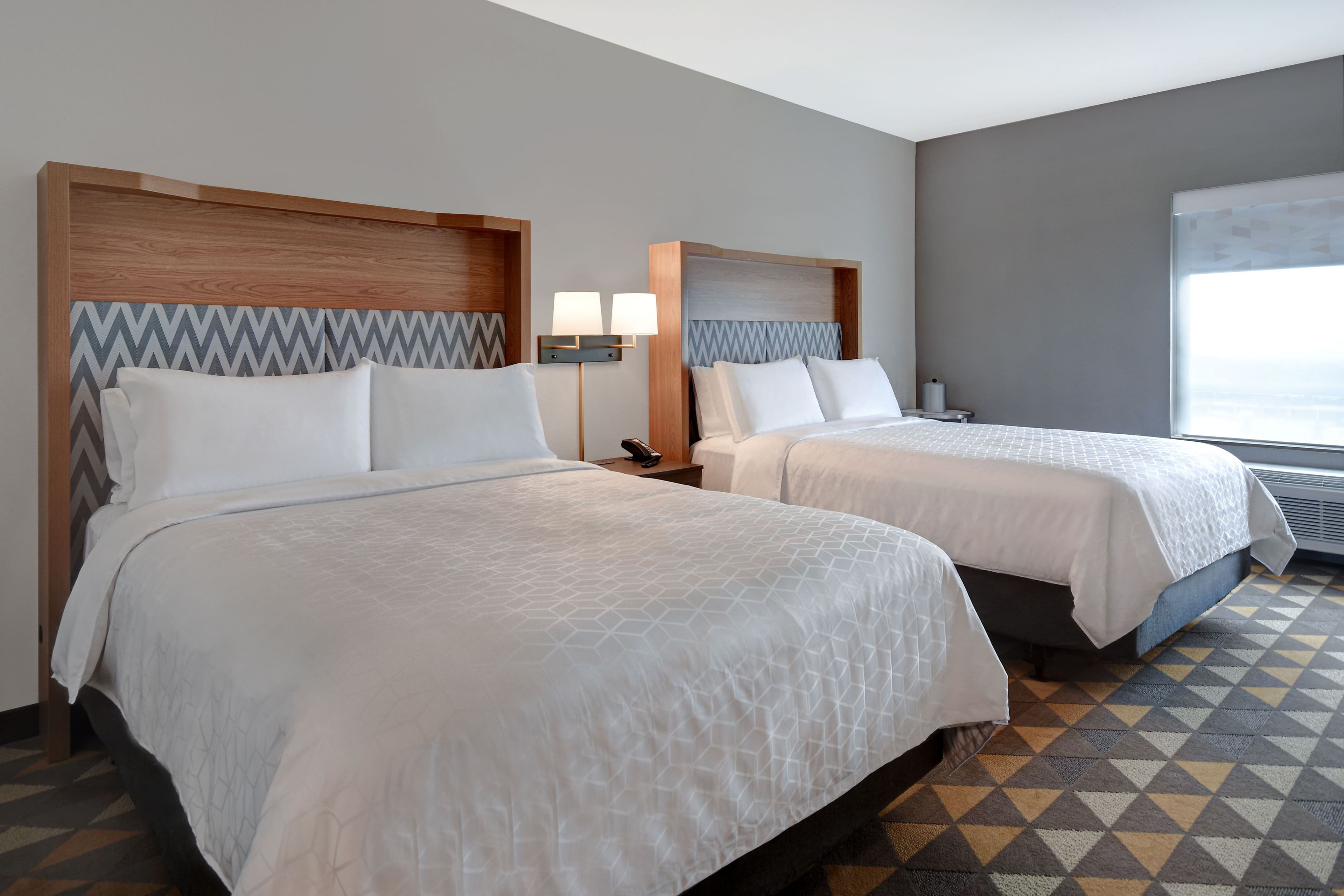 Holiday Inn Erie — 22