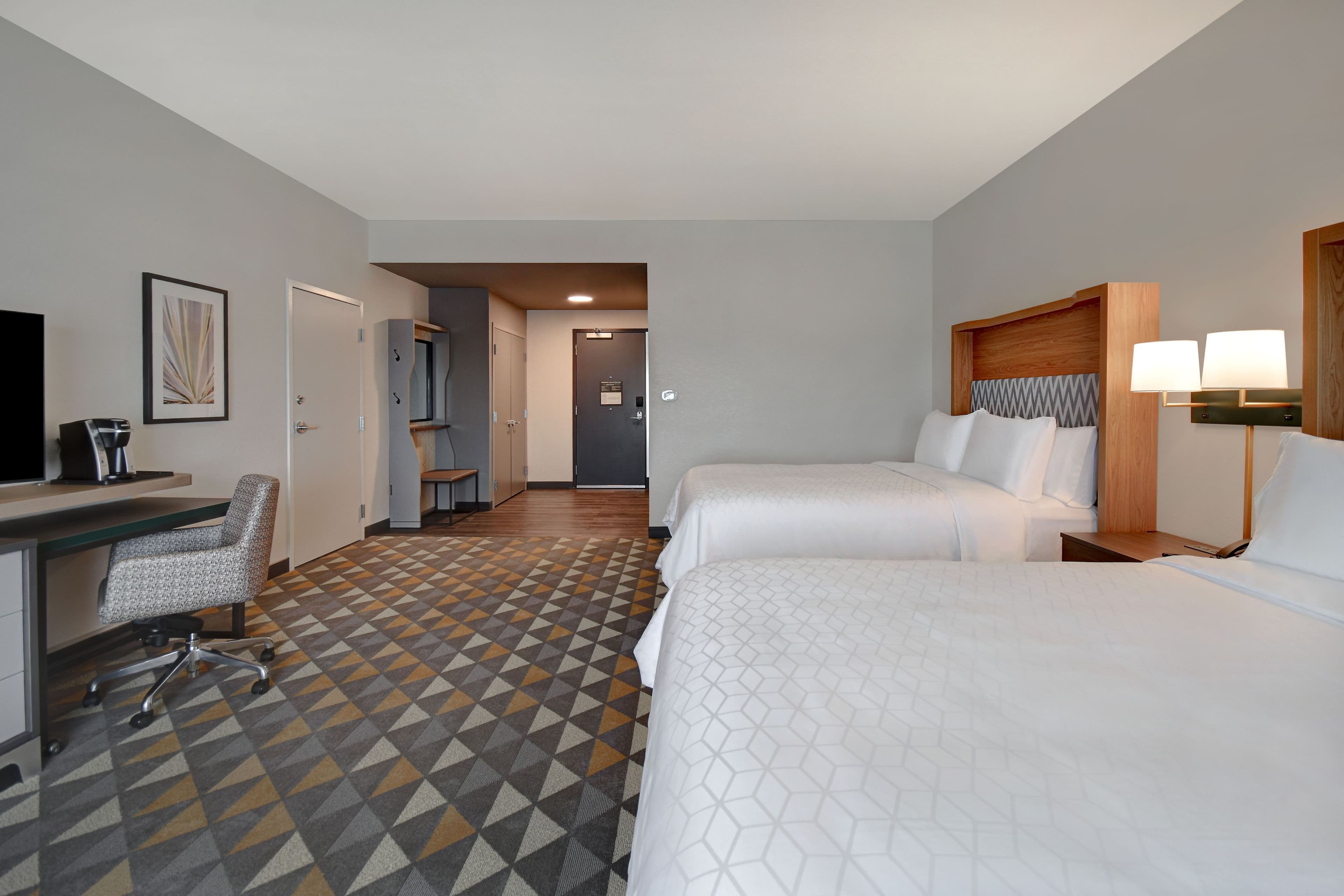 Holiday Inn Erie — 16
