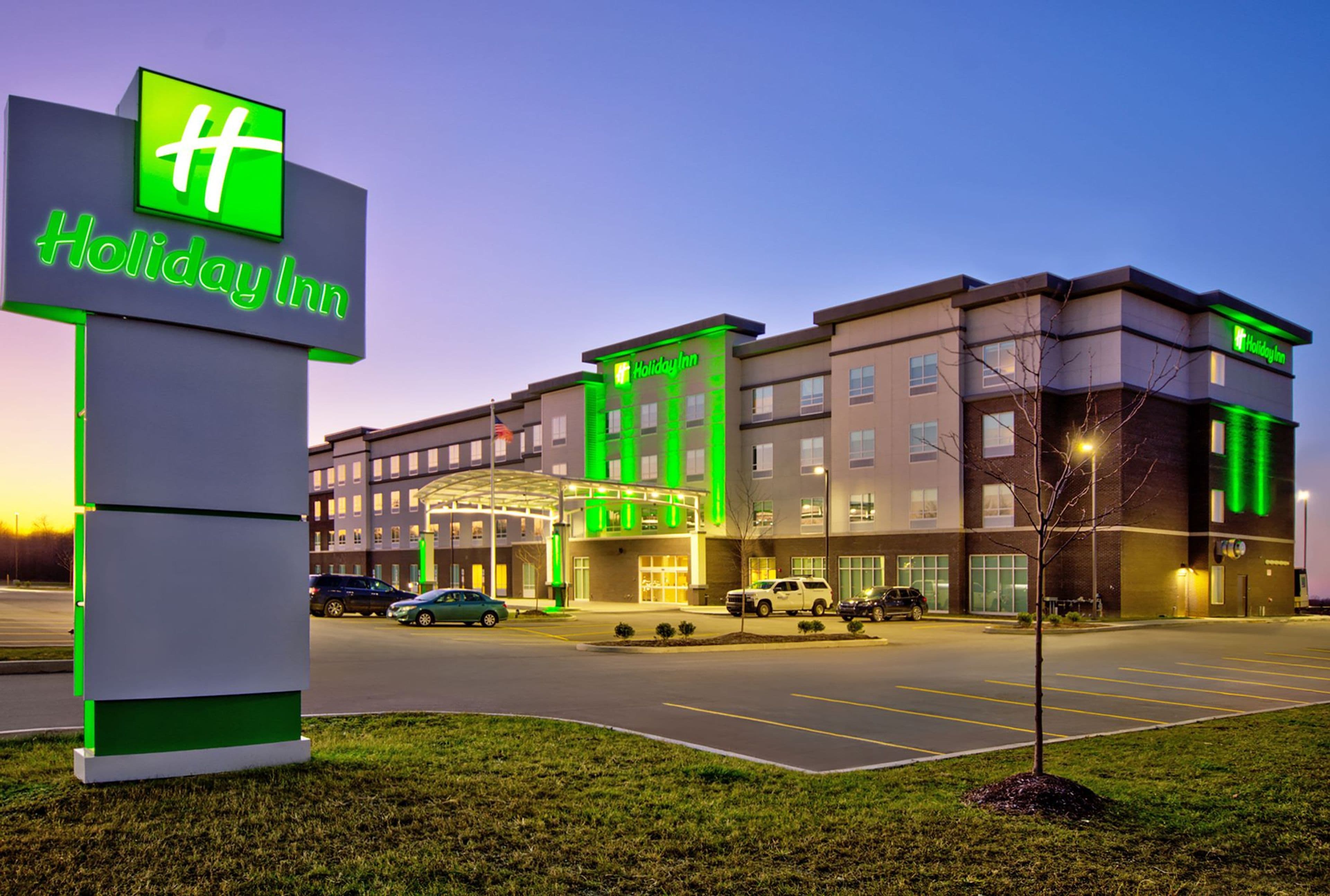 Holiday Inn Erie - Image 1