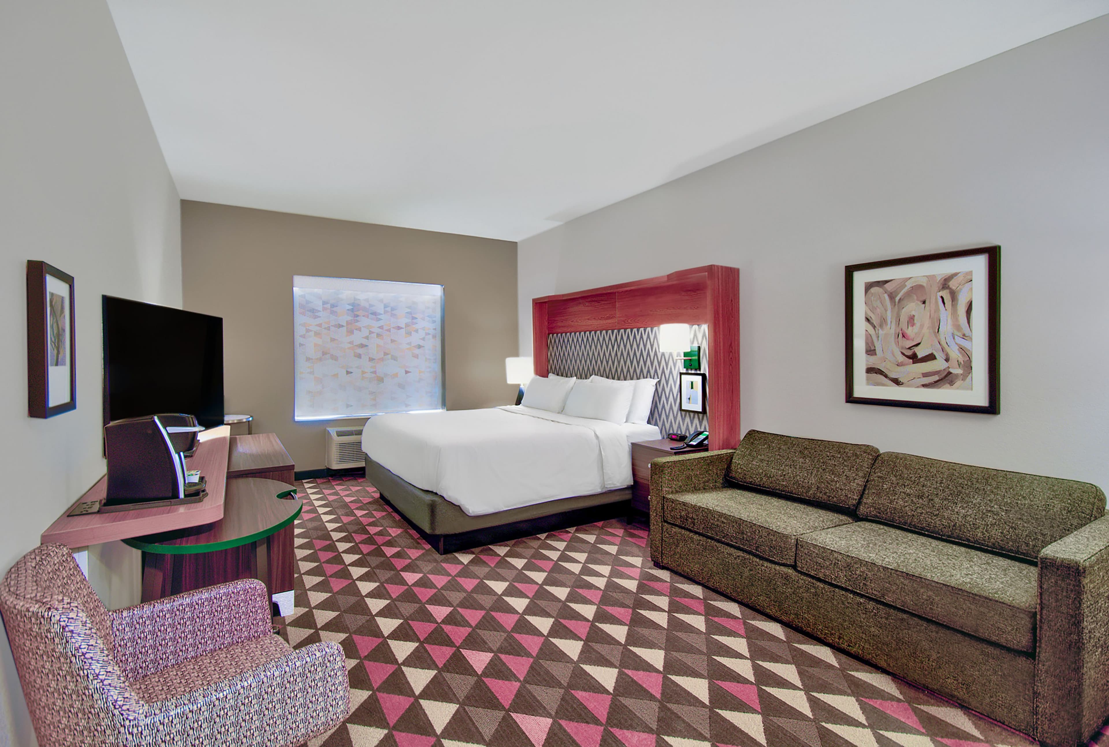 Holiday Inn Erie - Image 5