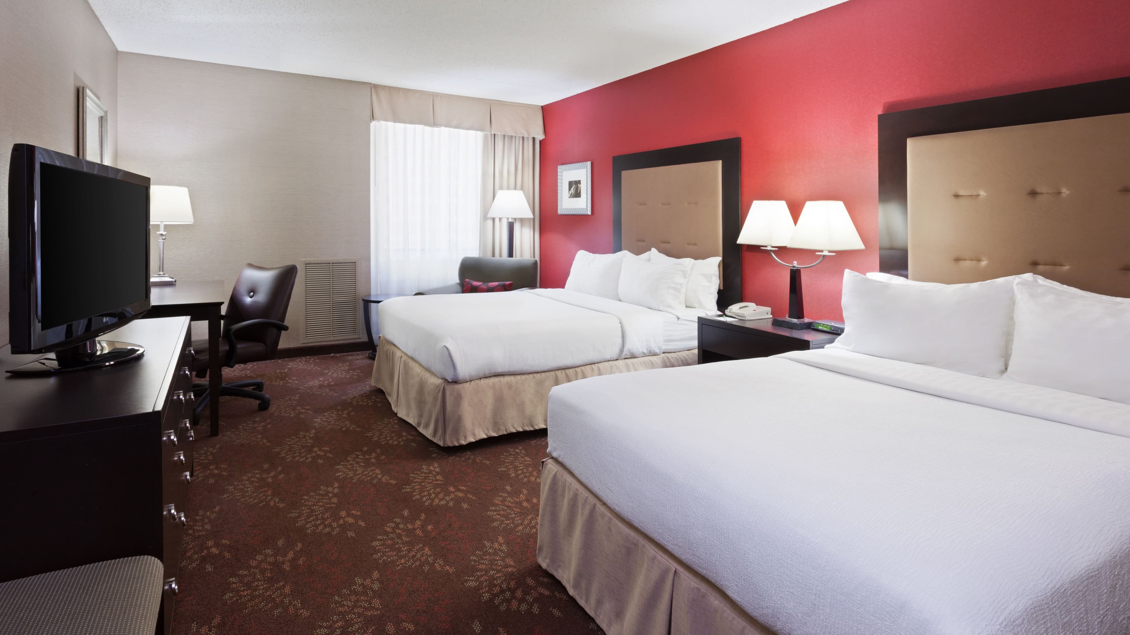 Holiday Inn Cincinnati Airport — 15