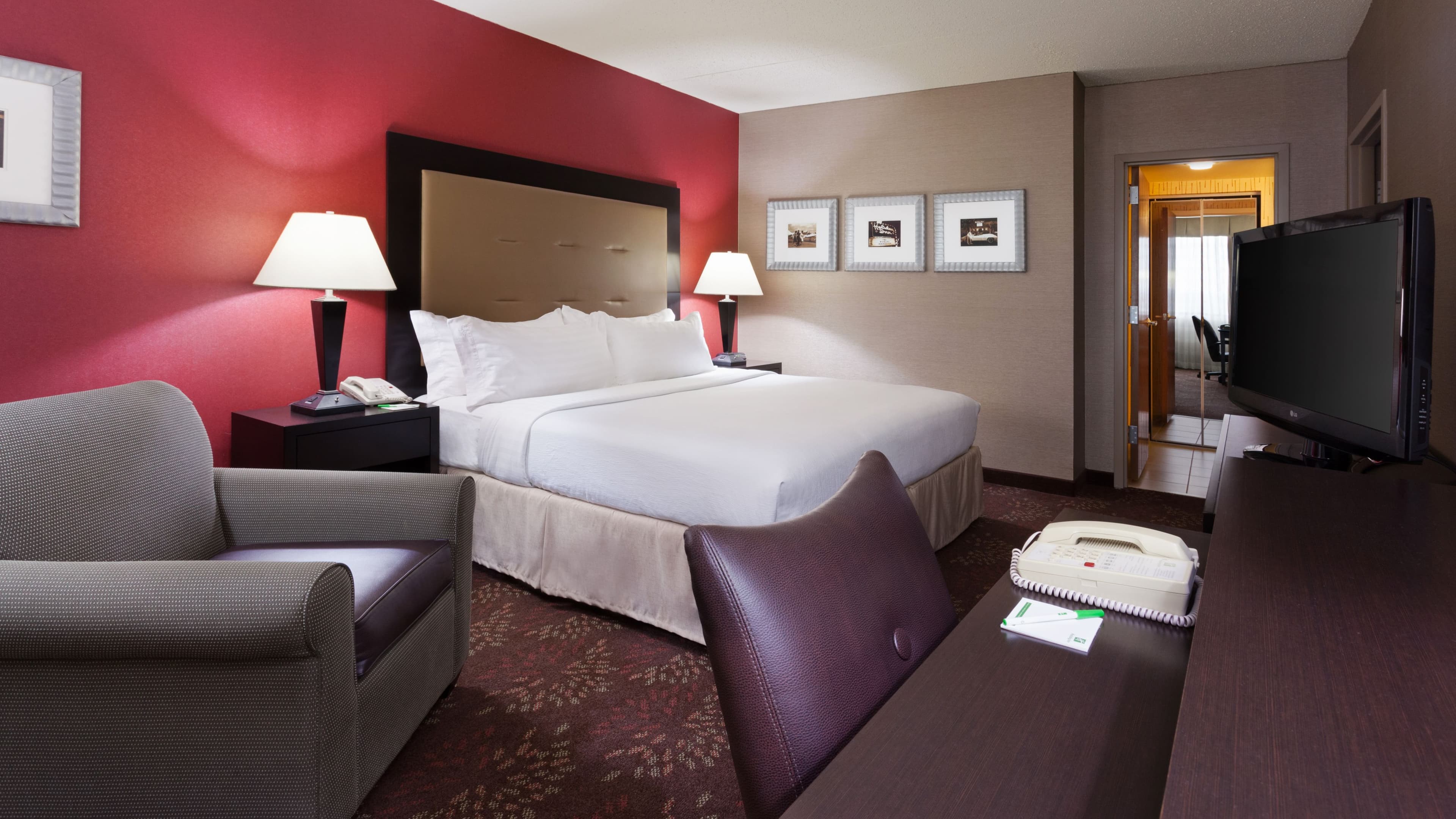 Holiday Inn Cincinnati Airport - Image 3