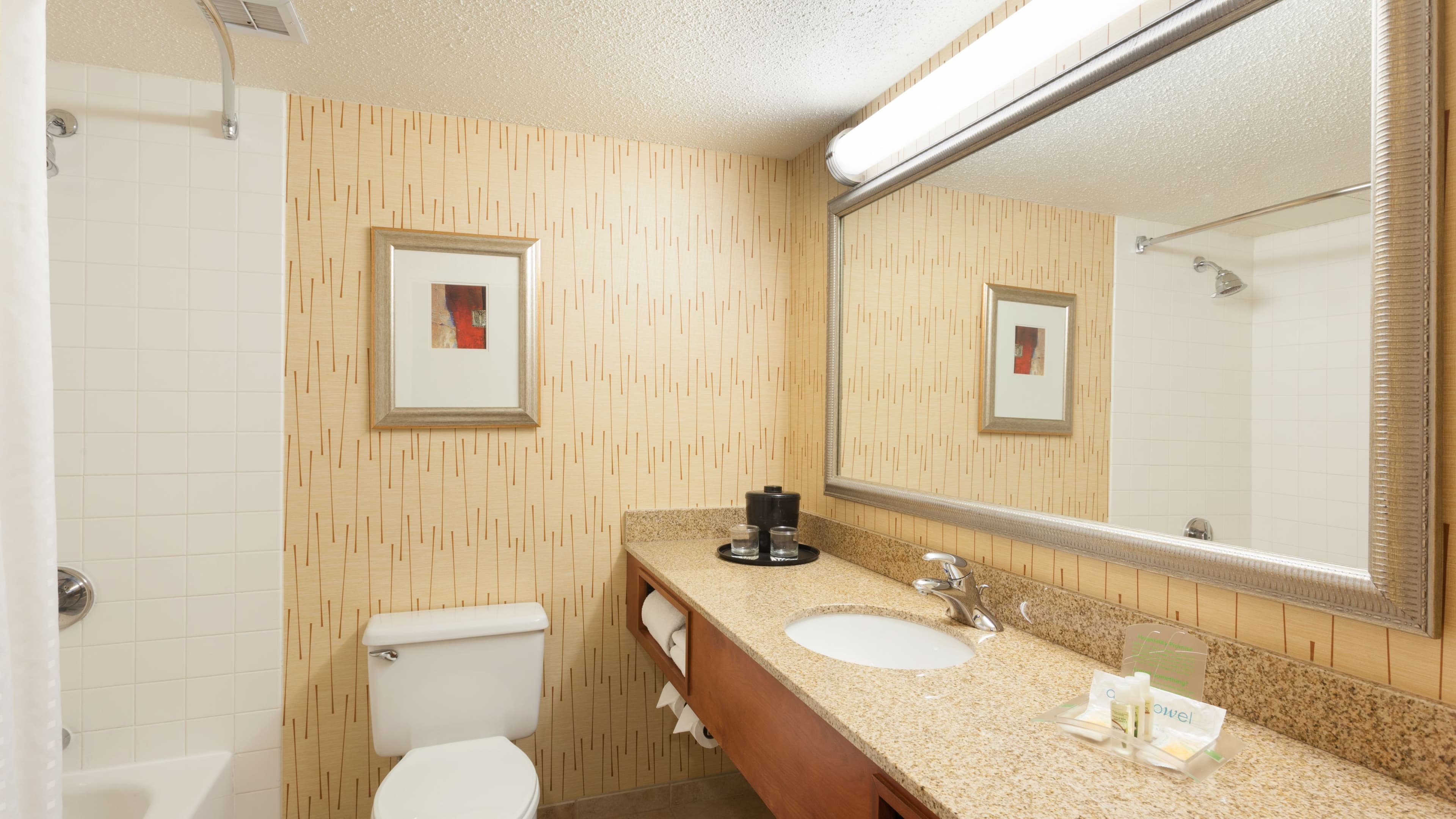 Holiday Inn Cincinnati Airport — 6