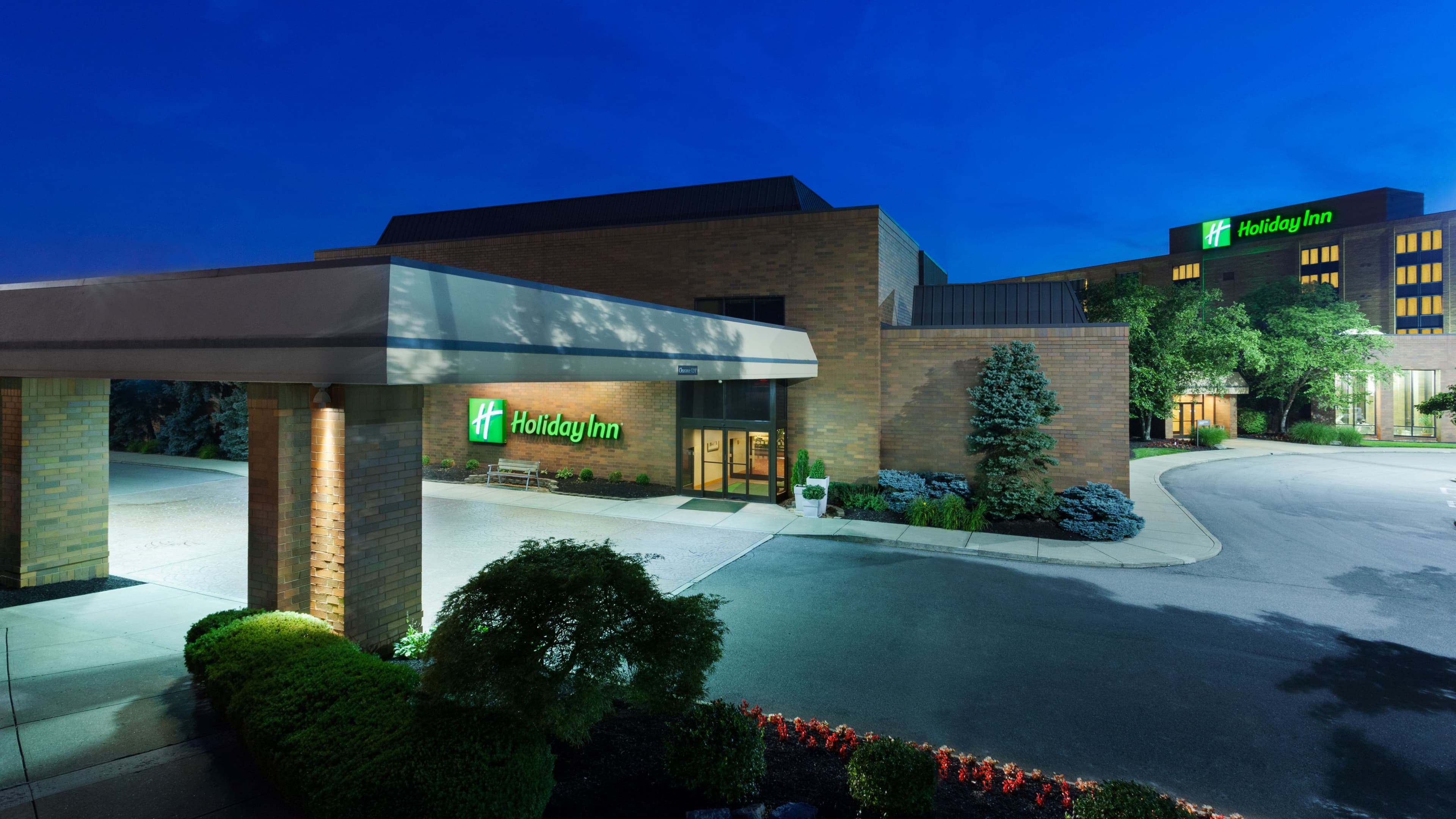 Holiday Inn Cincinnati Airport - Image 1