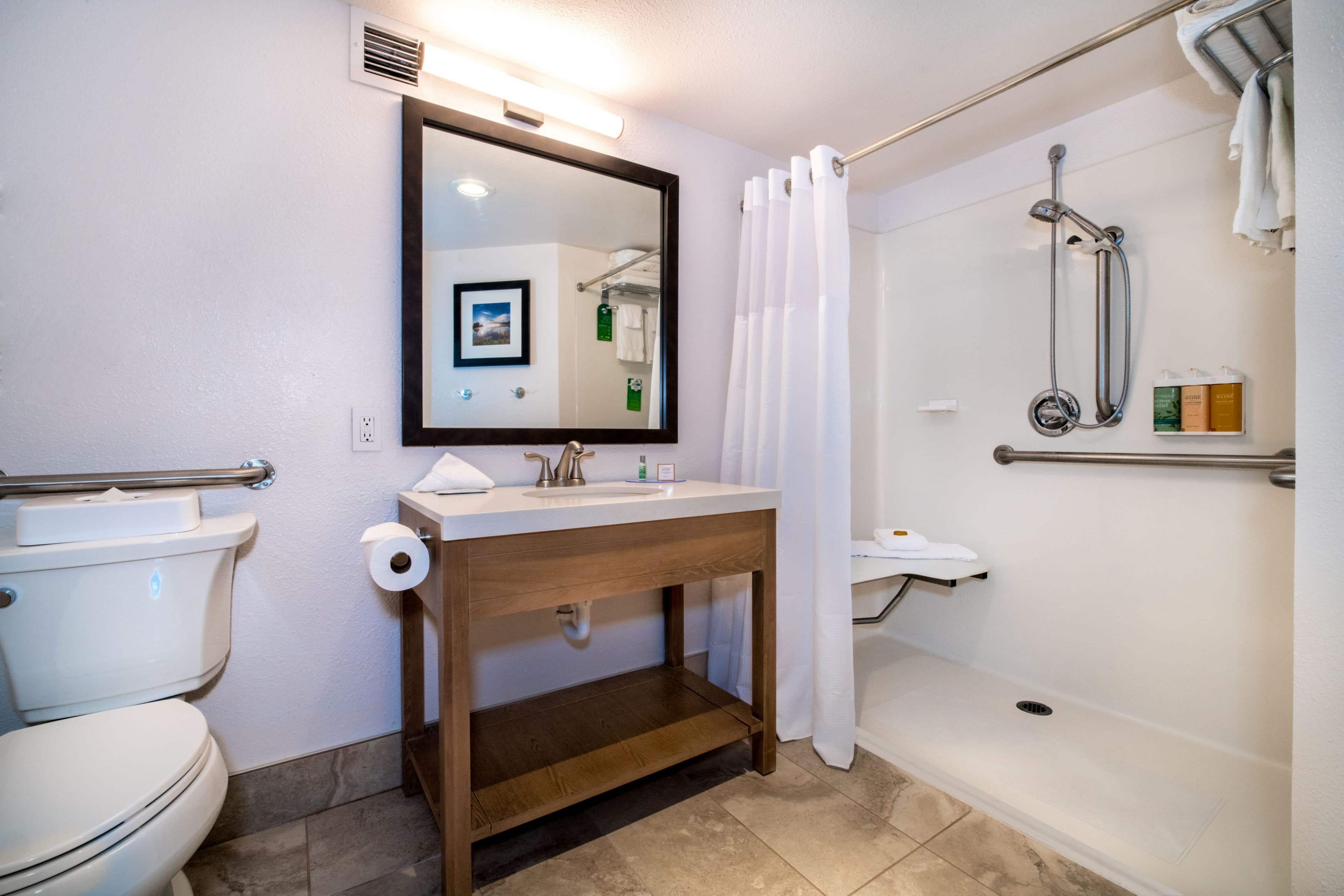 Holiday Inn Estes Park — 22