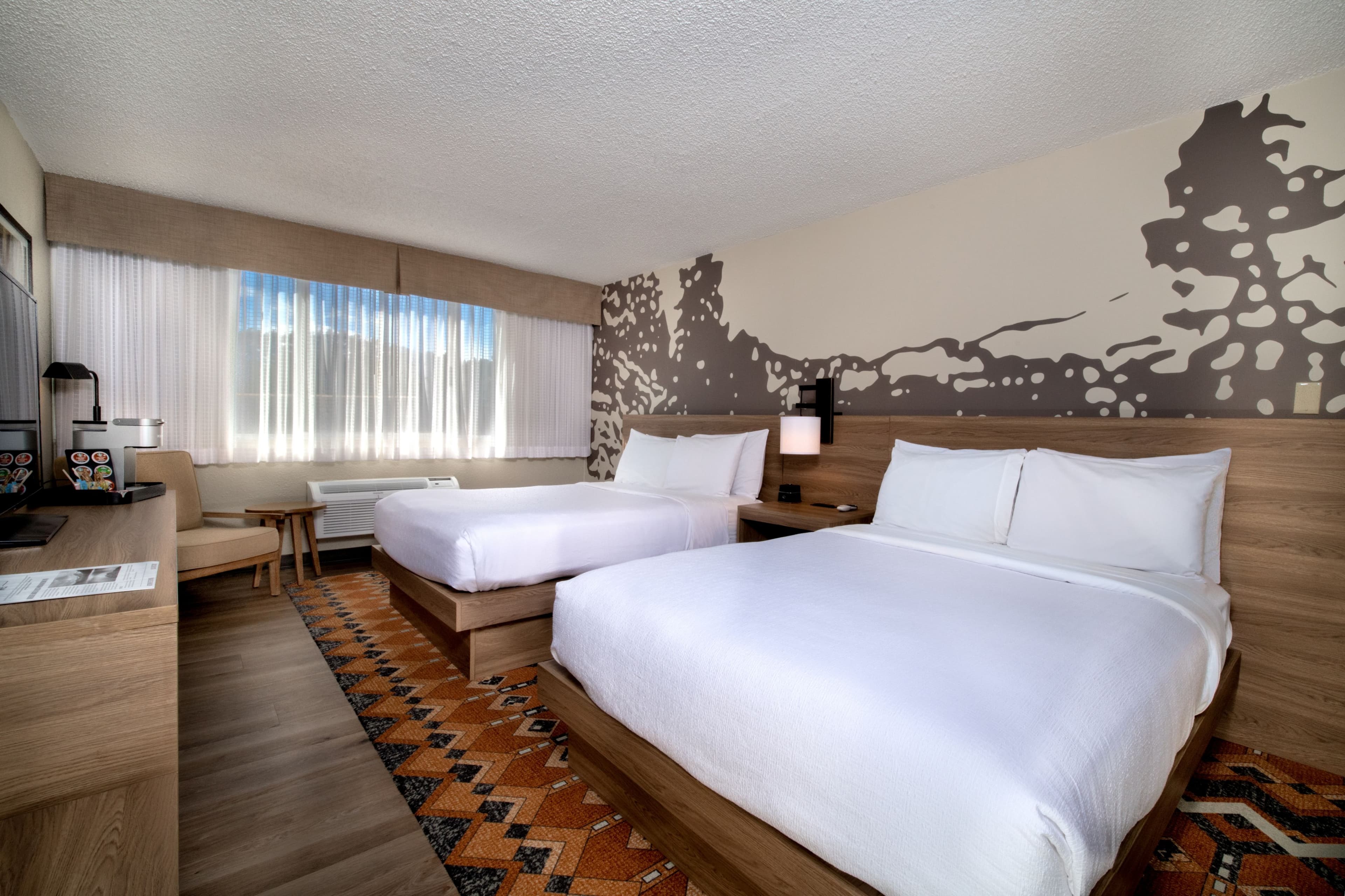 Holiday Inn Estes Park — 41