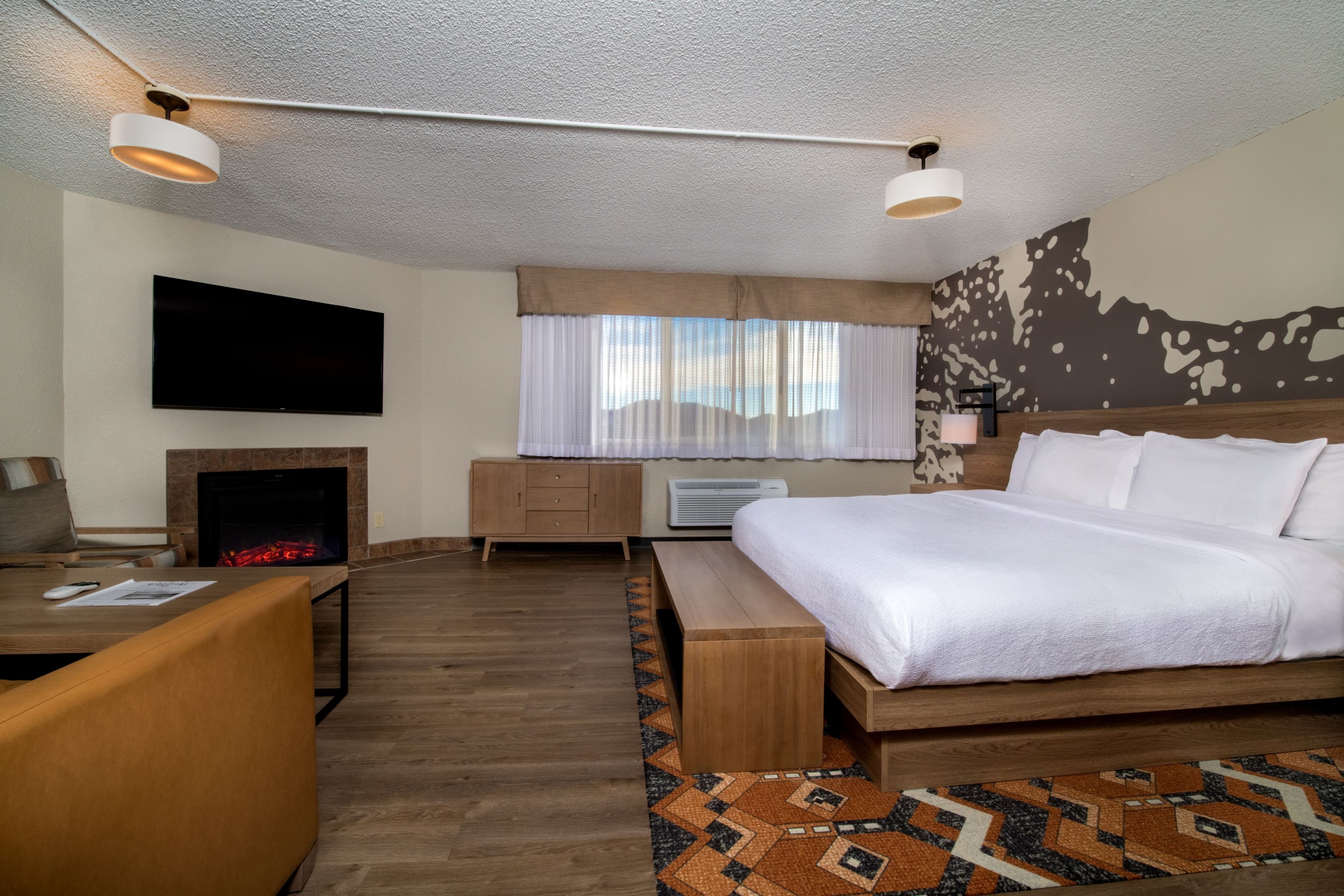 Holiday Inn Estes Park — 16