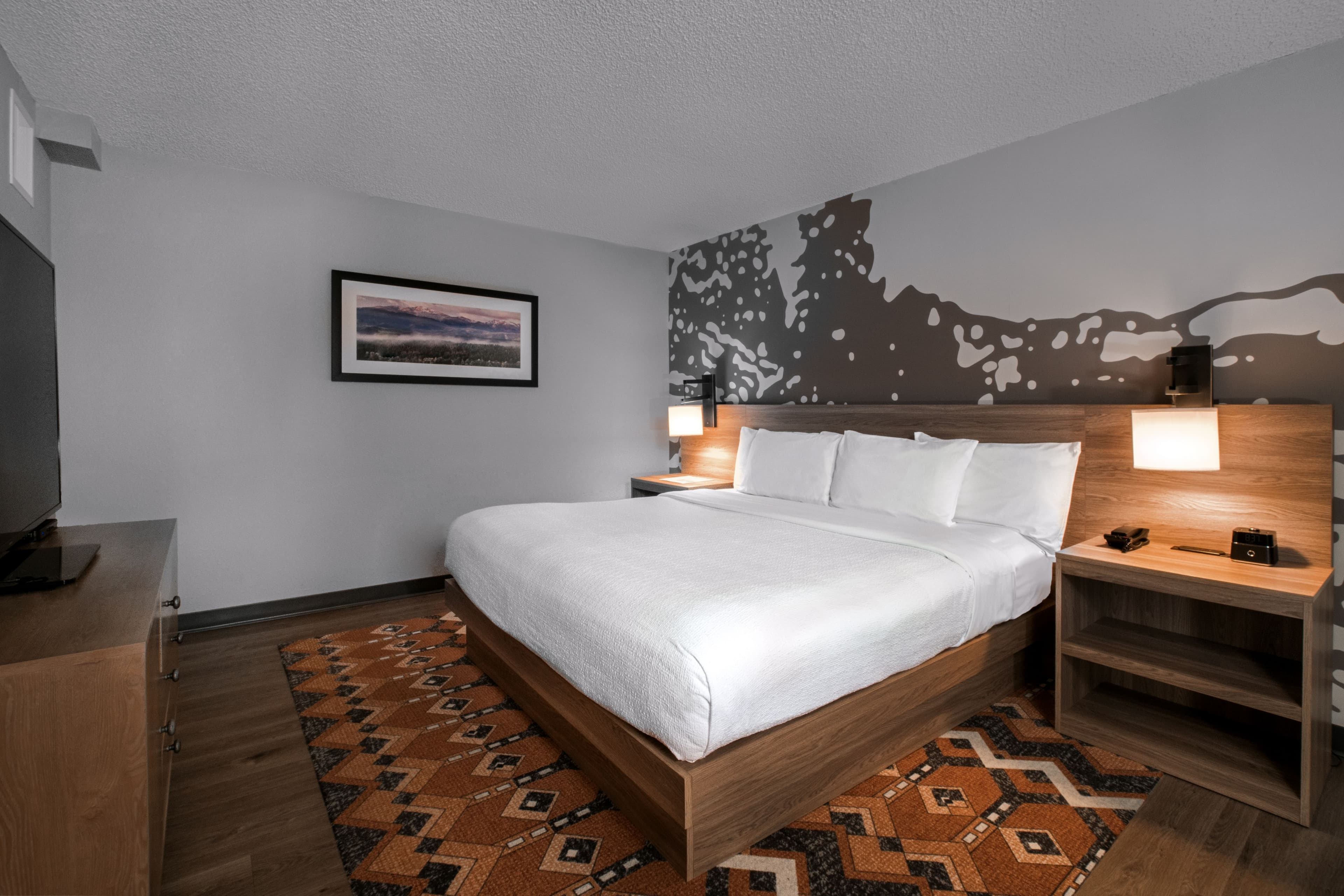 Holiday Inn Estes Park — 13