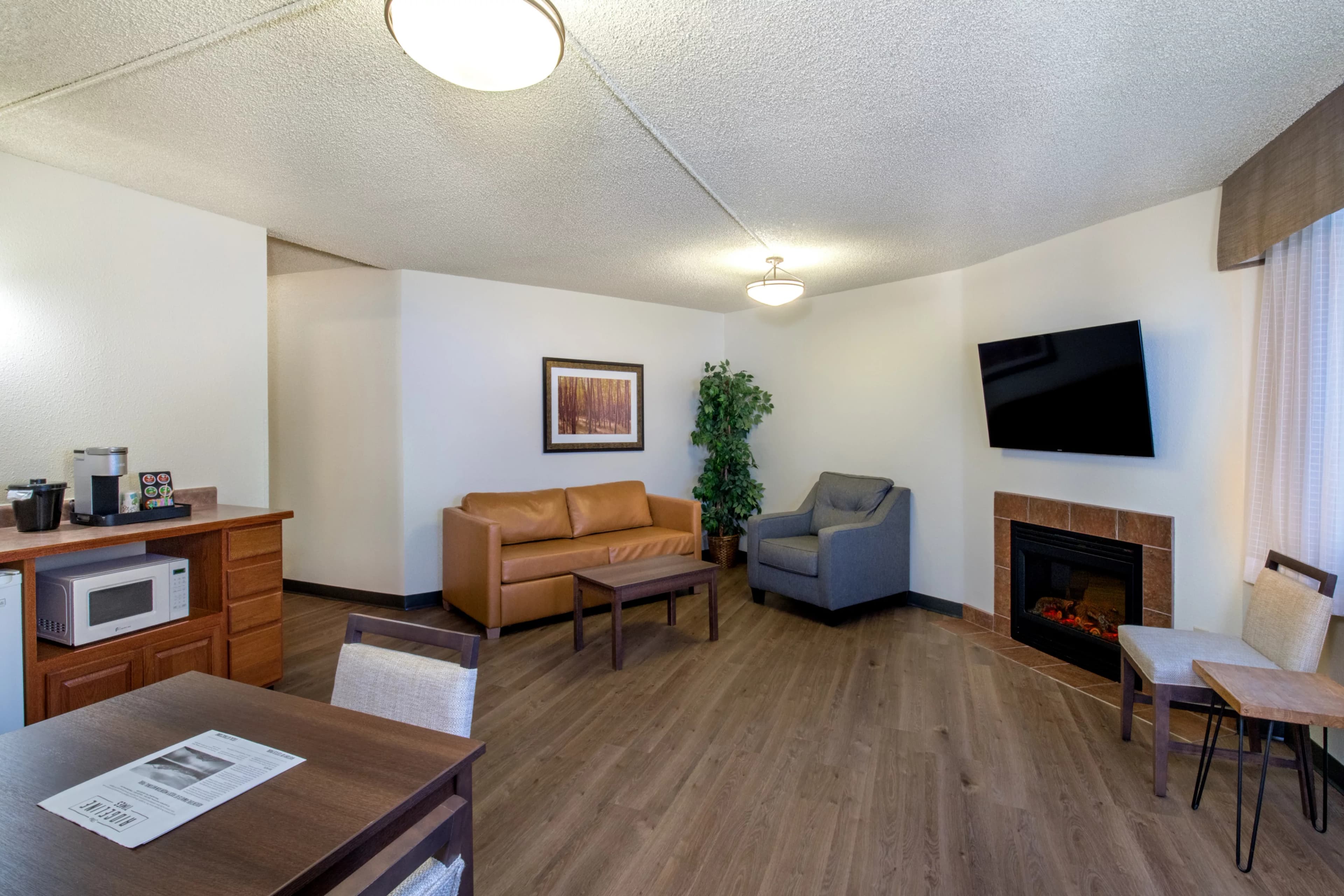 Holiday Inn Estes Park — 26