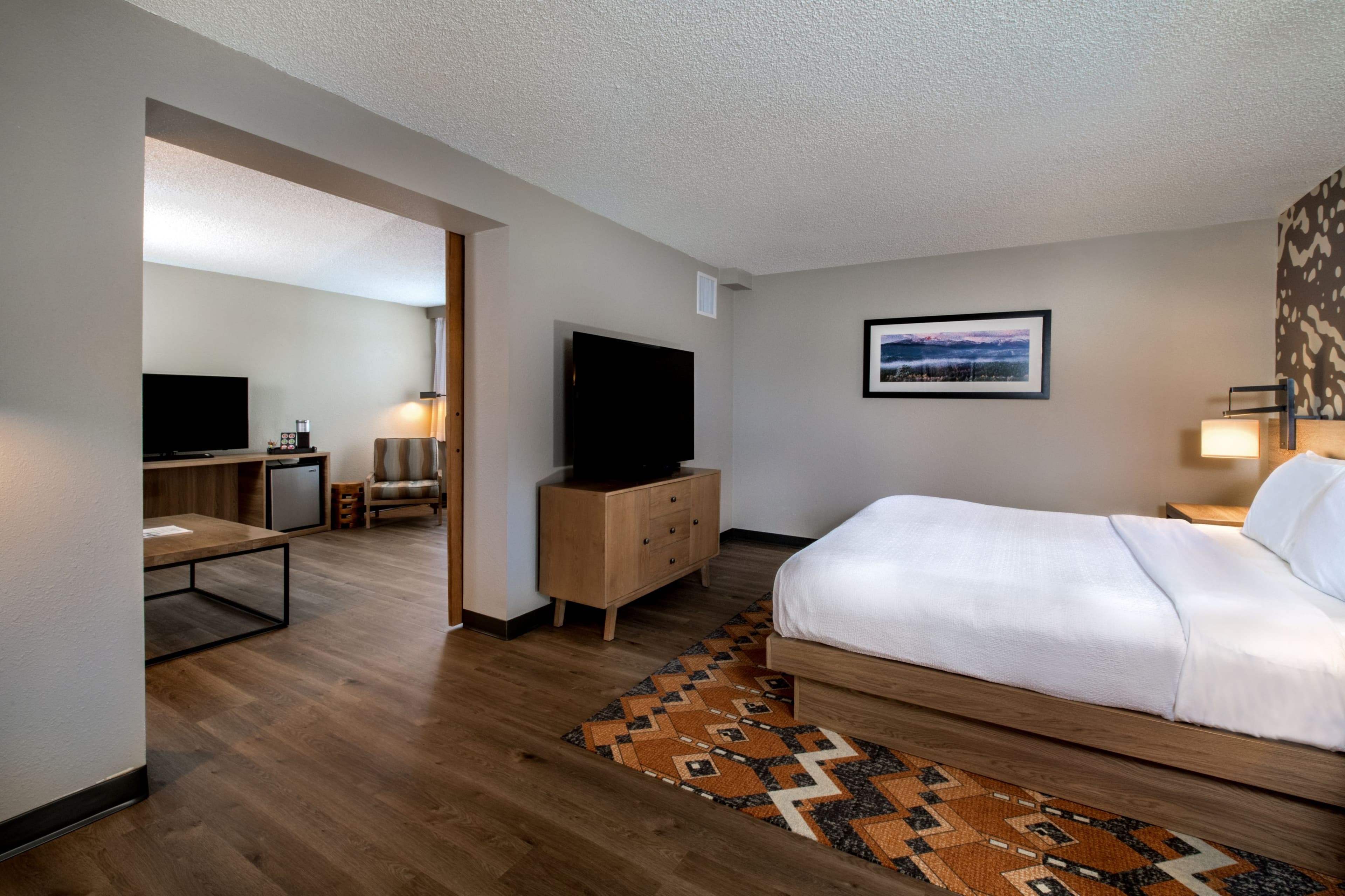 Holiday Inn Estes Park — 11