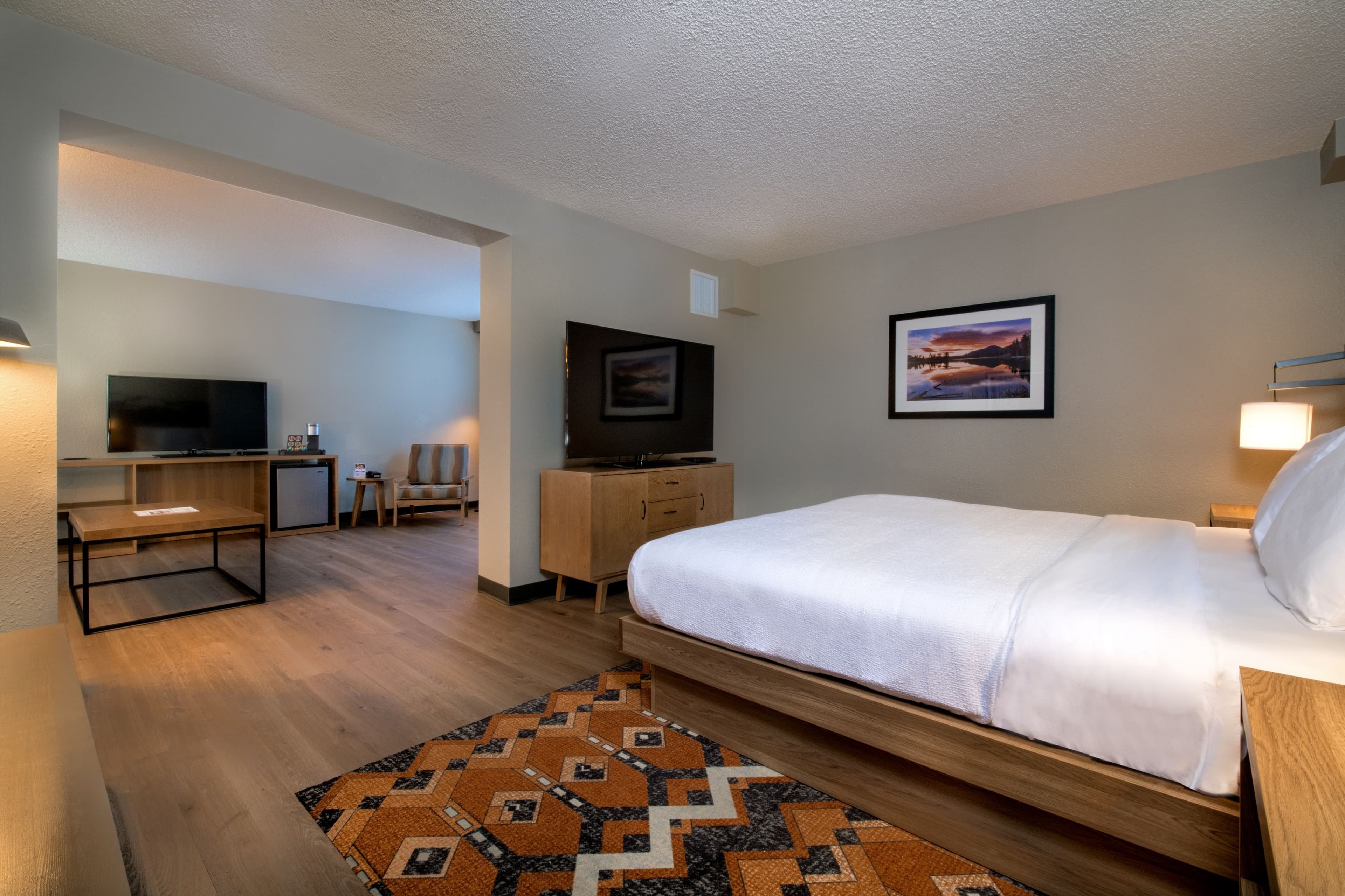 Holiday Inn Estes Park — 5
