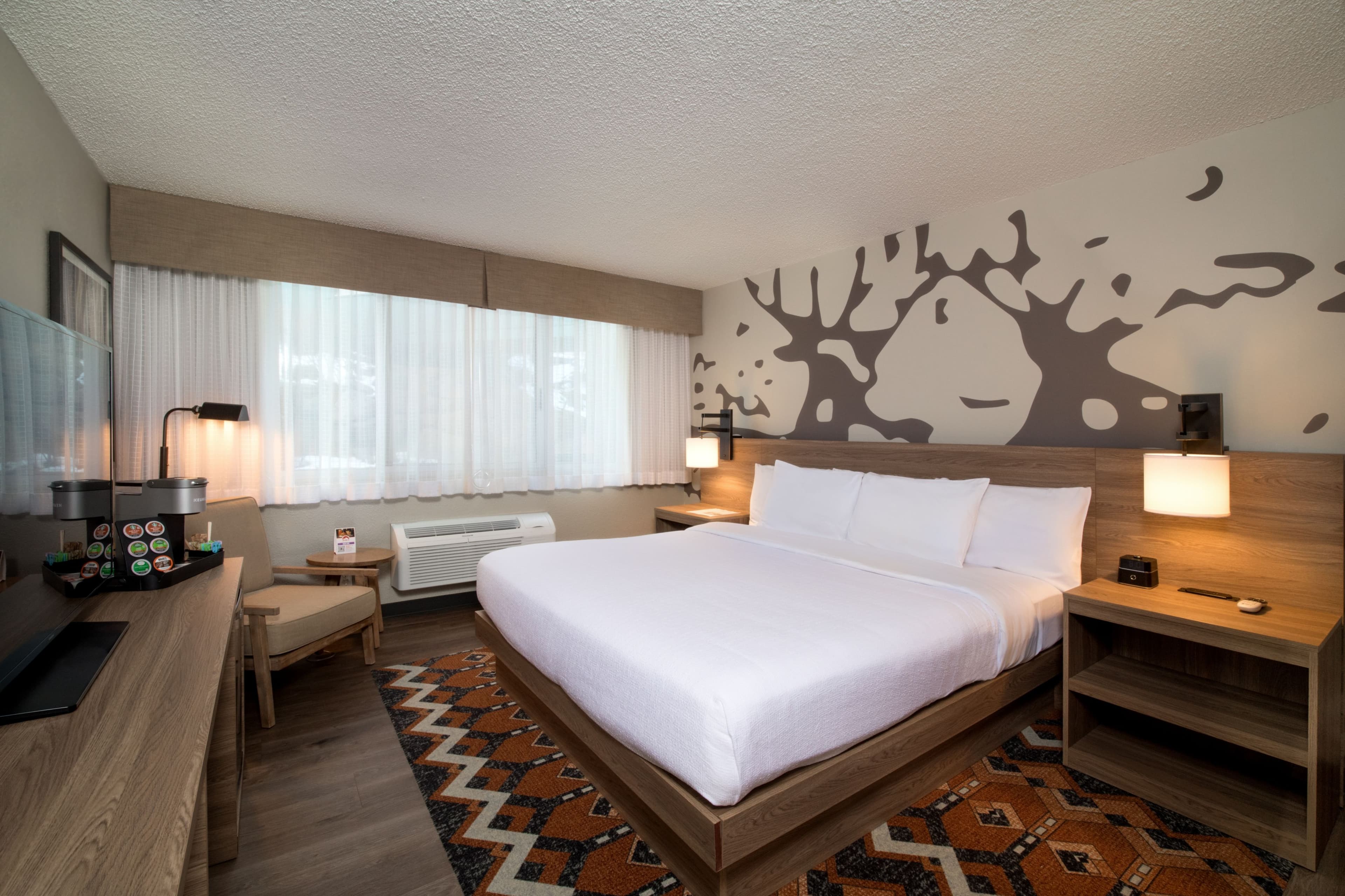 Holiday Inn Estes Park — 24