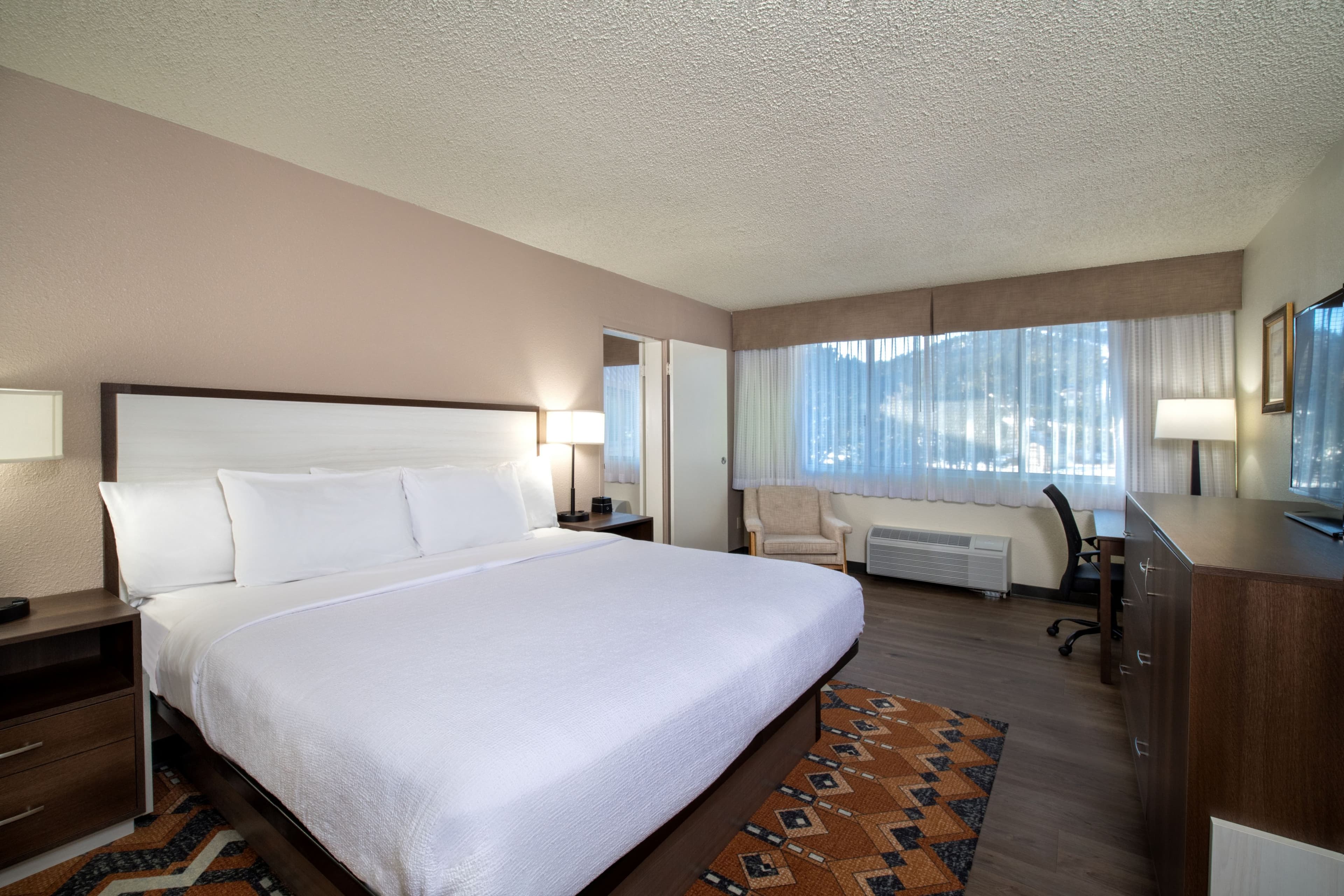 Holiday Inn Estes Park — 29