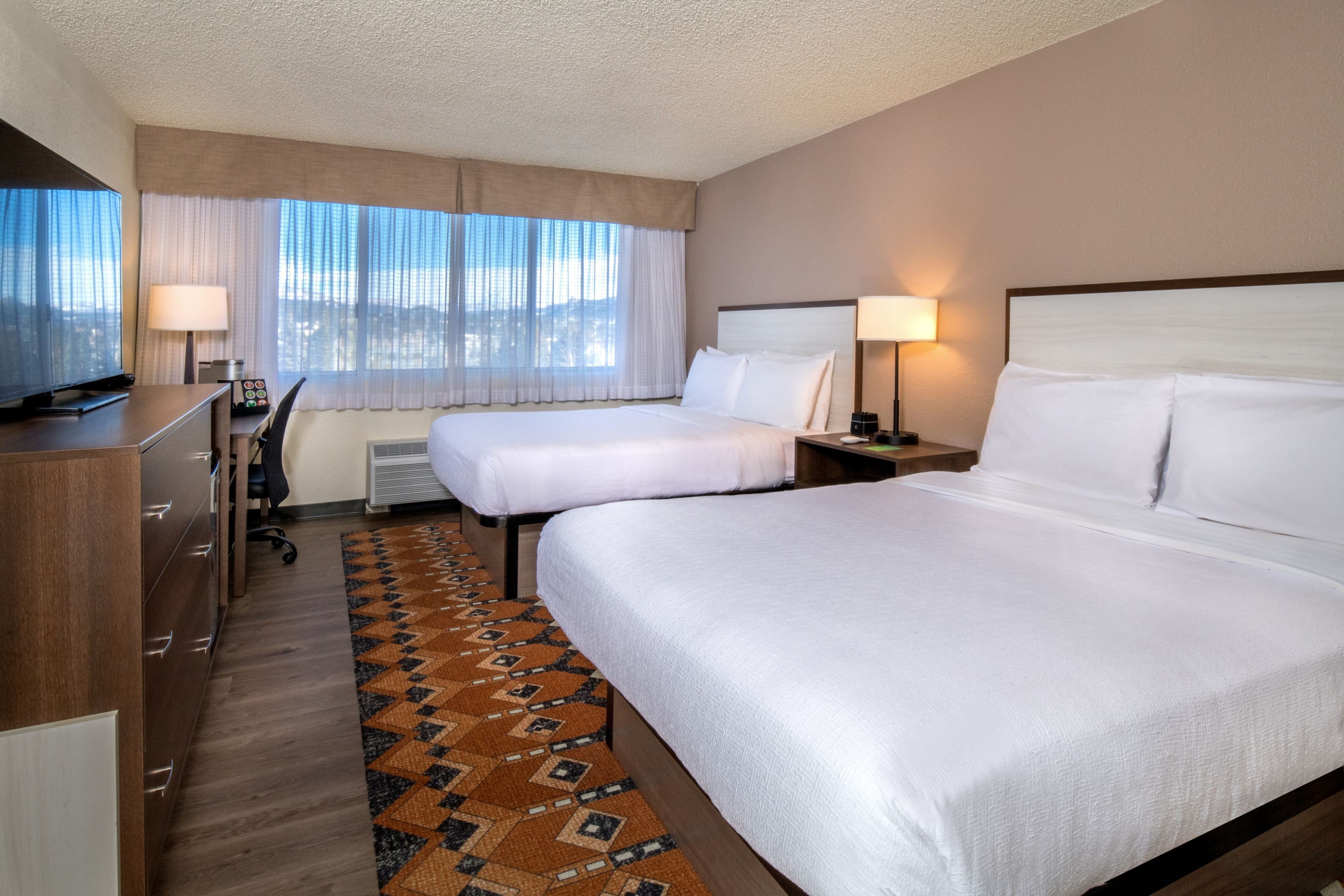 Holiday Inn Estes Park — 44
