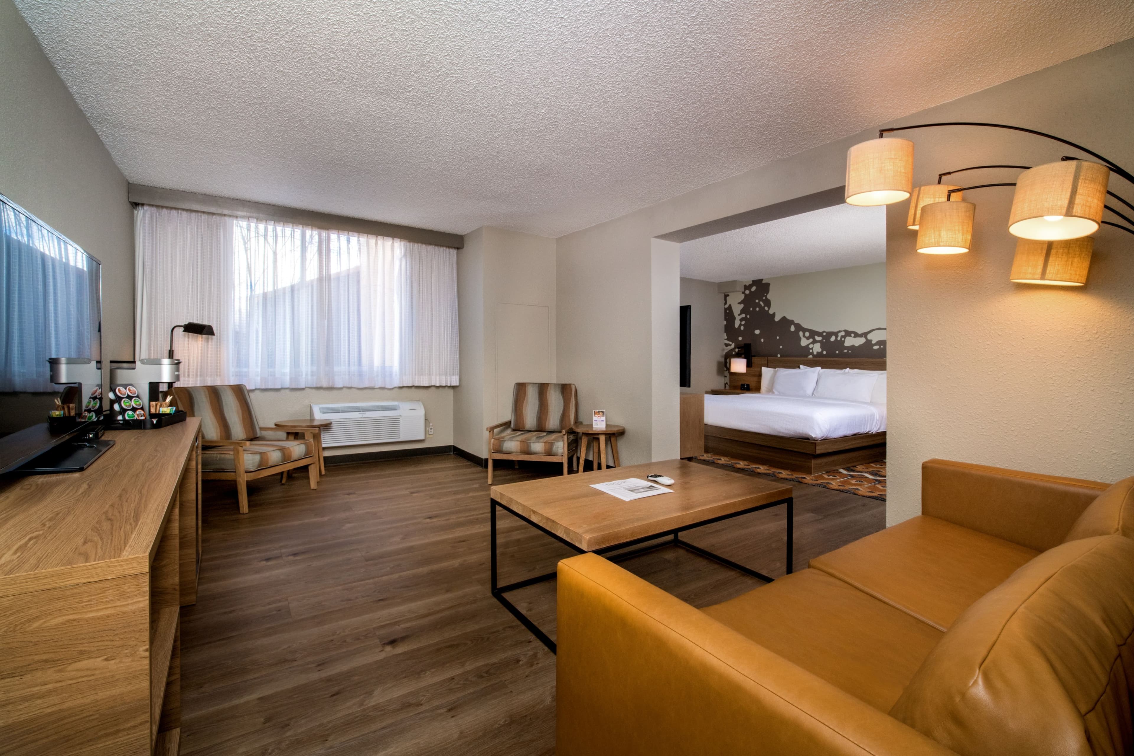 Holiday Inn Estes Park — 6