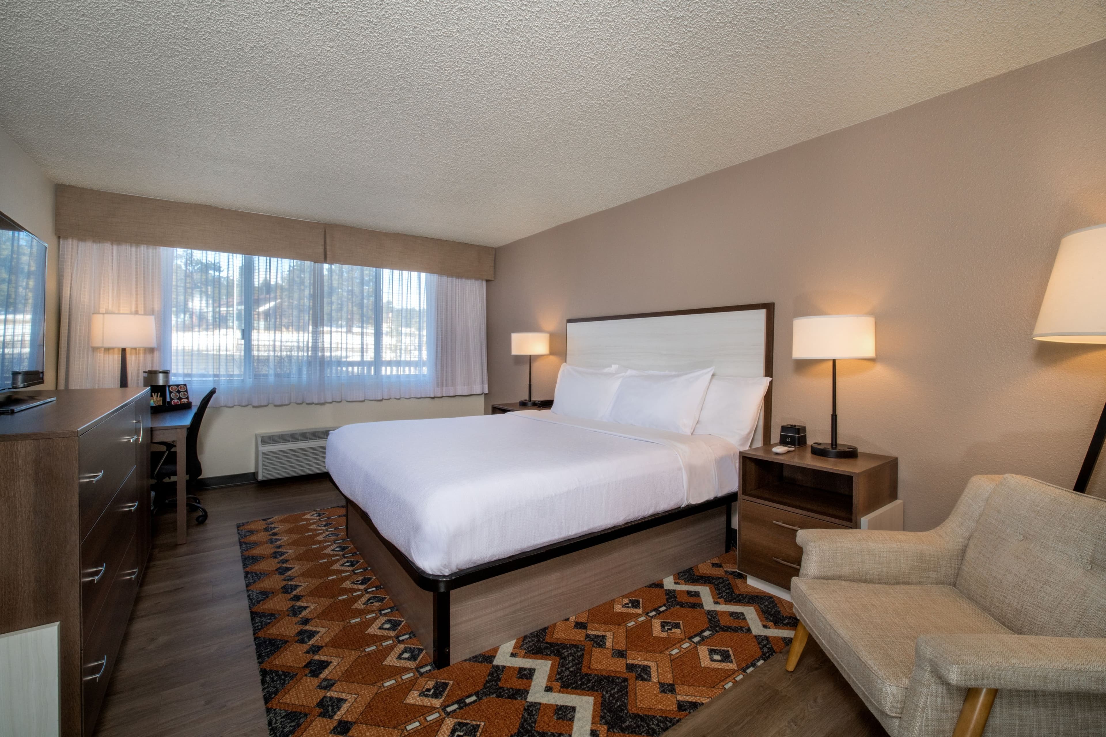 Holiday Inn Estes Park — 9