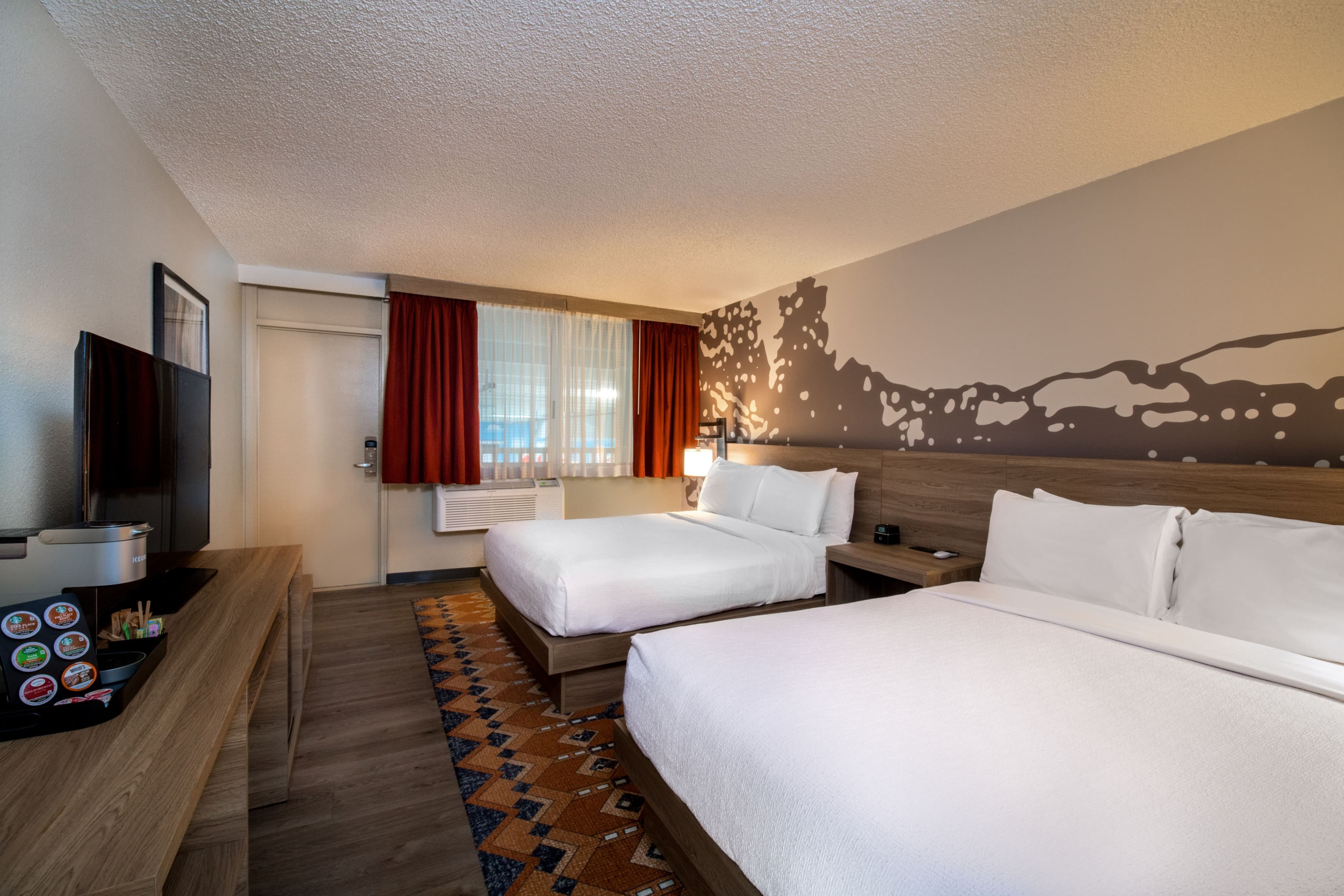 Holiday Inn Estes Park — 51