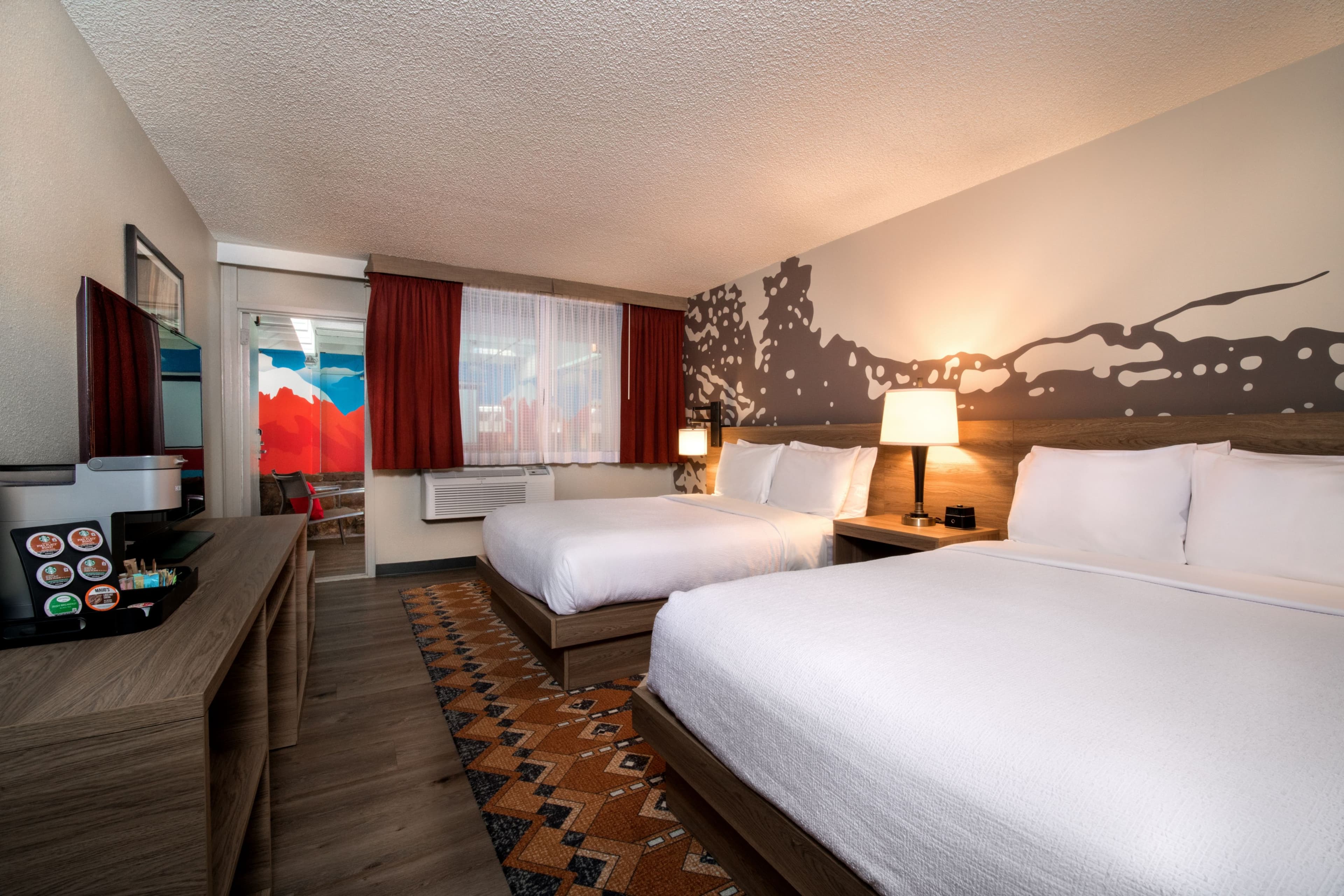 Holiday Inn Estes Park — 38