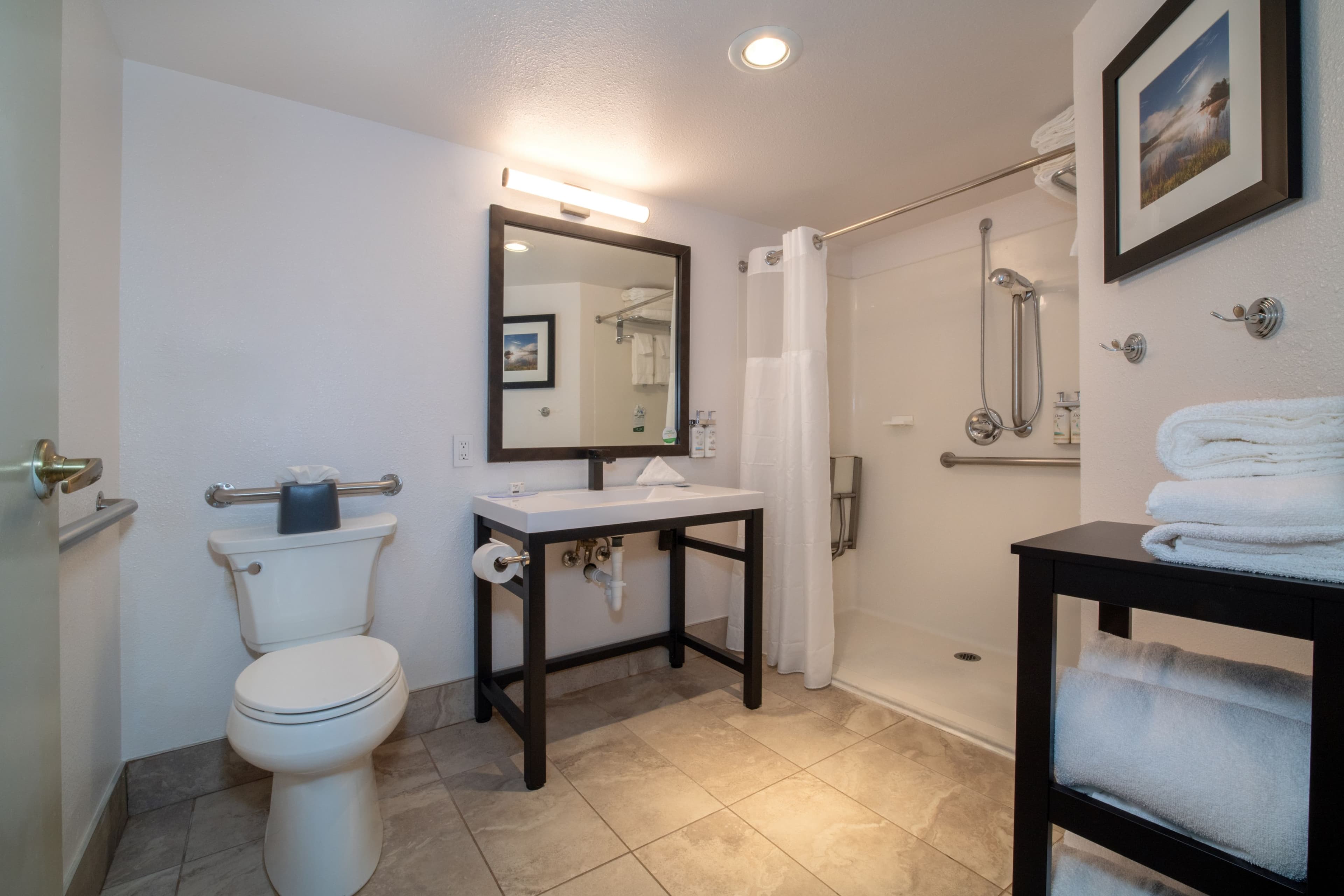Holiday Inn Estes Park — 23