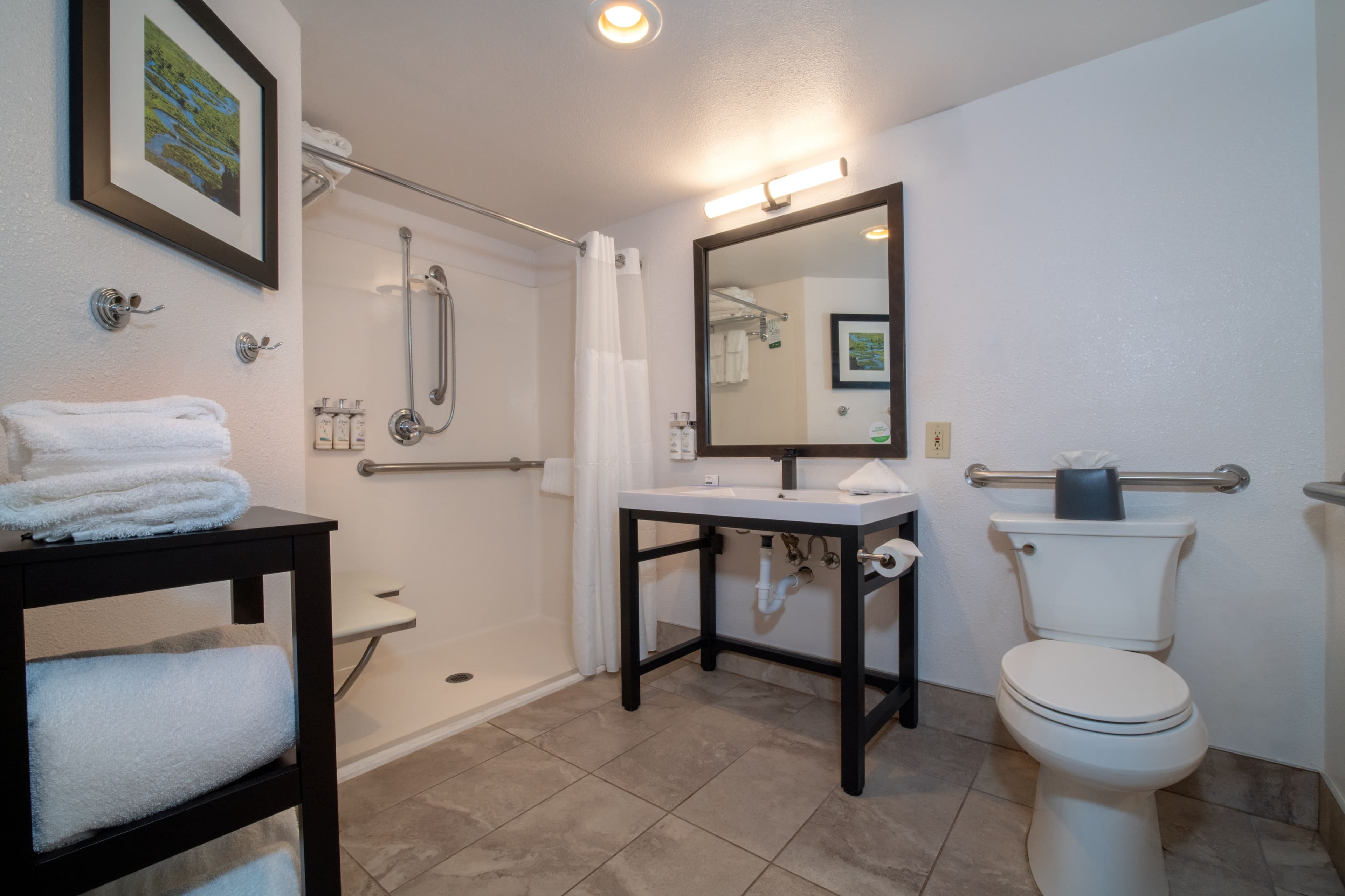 Holiday Inn Estes Park — 25