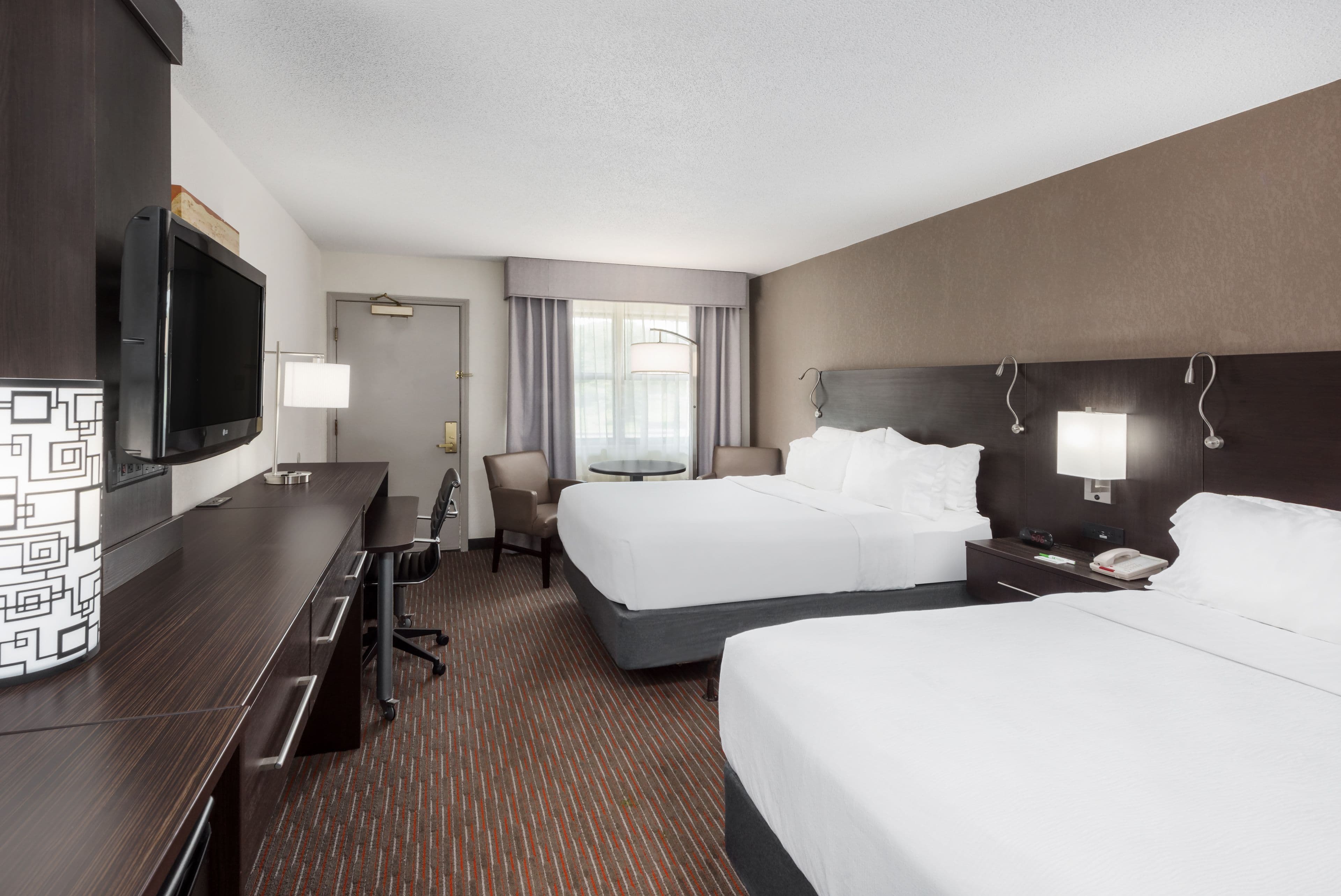 Holiday Inn Saint Louis West At Six Flags — 9