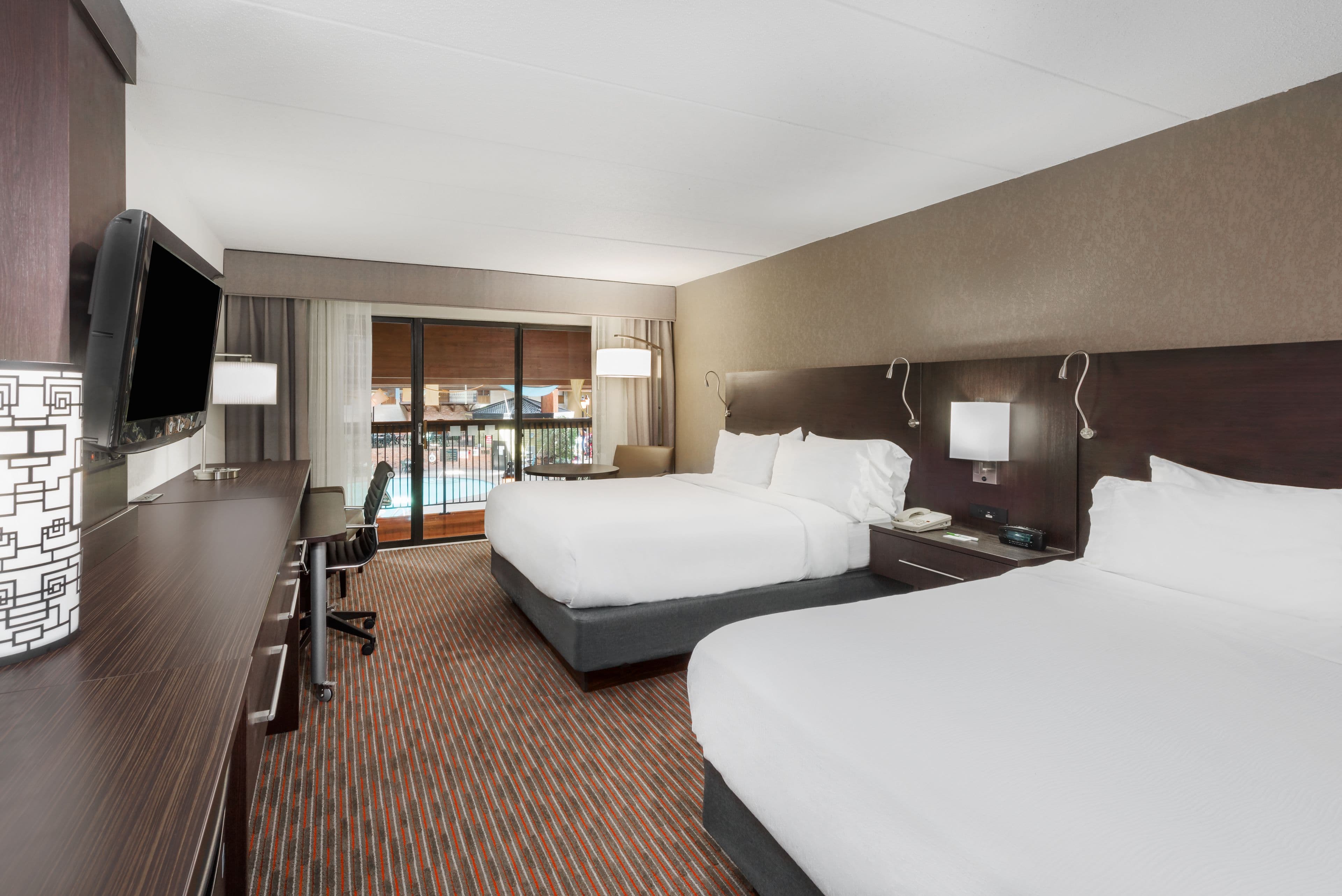 Holiday Inn Saint Louis West At Six Flags — 12