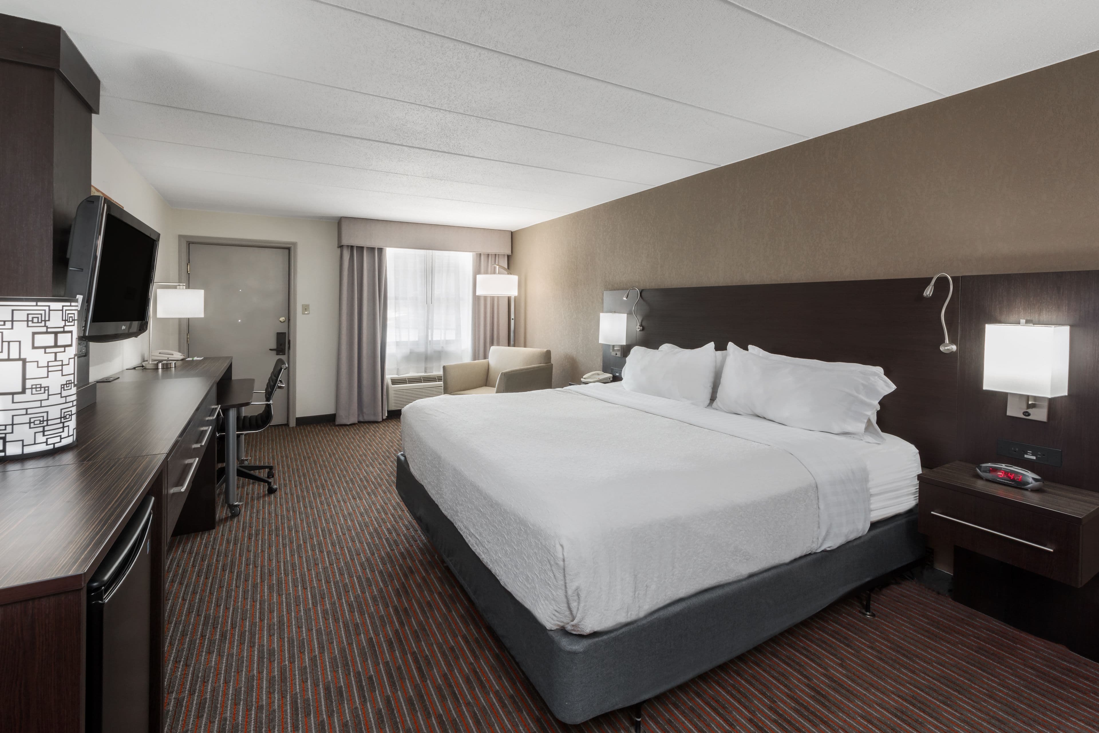 Holiday Inn Saint Louis West At Six Flags — 6