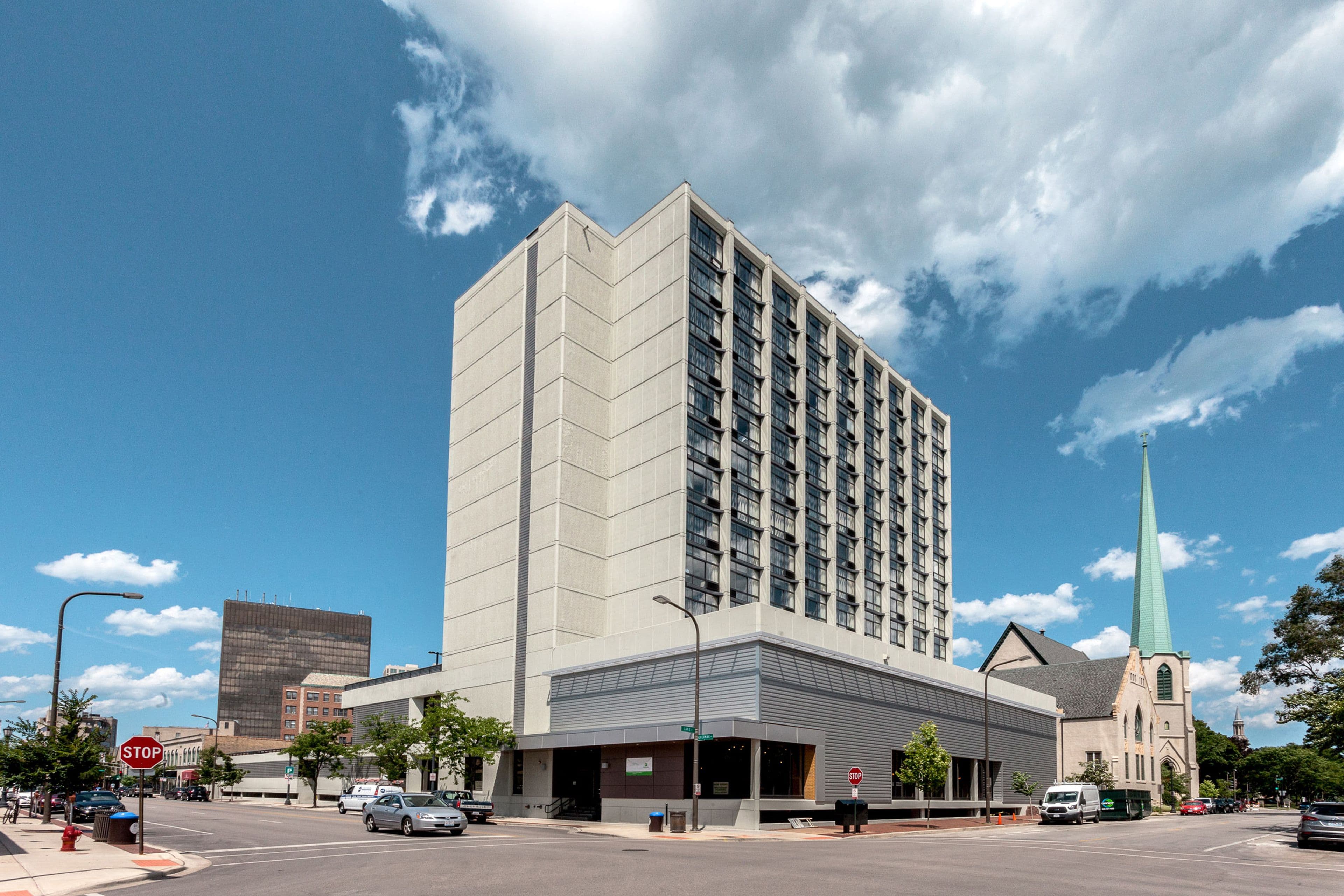 Holiday Inn Chicago North-Evanston - Image 1
