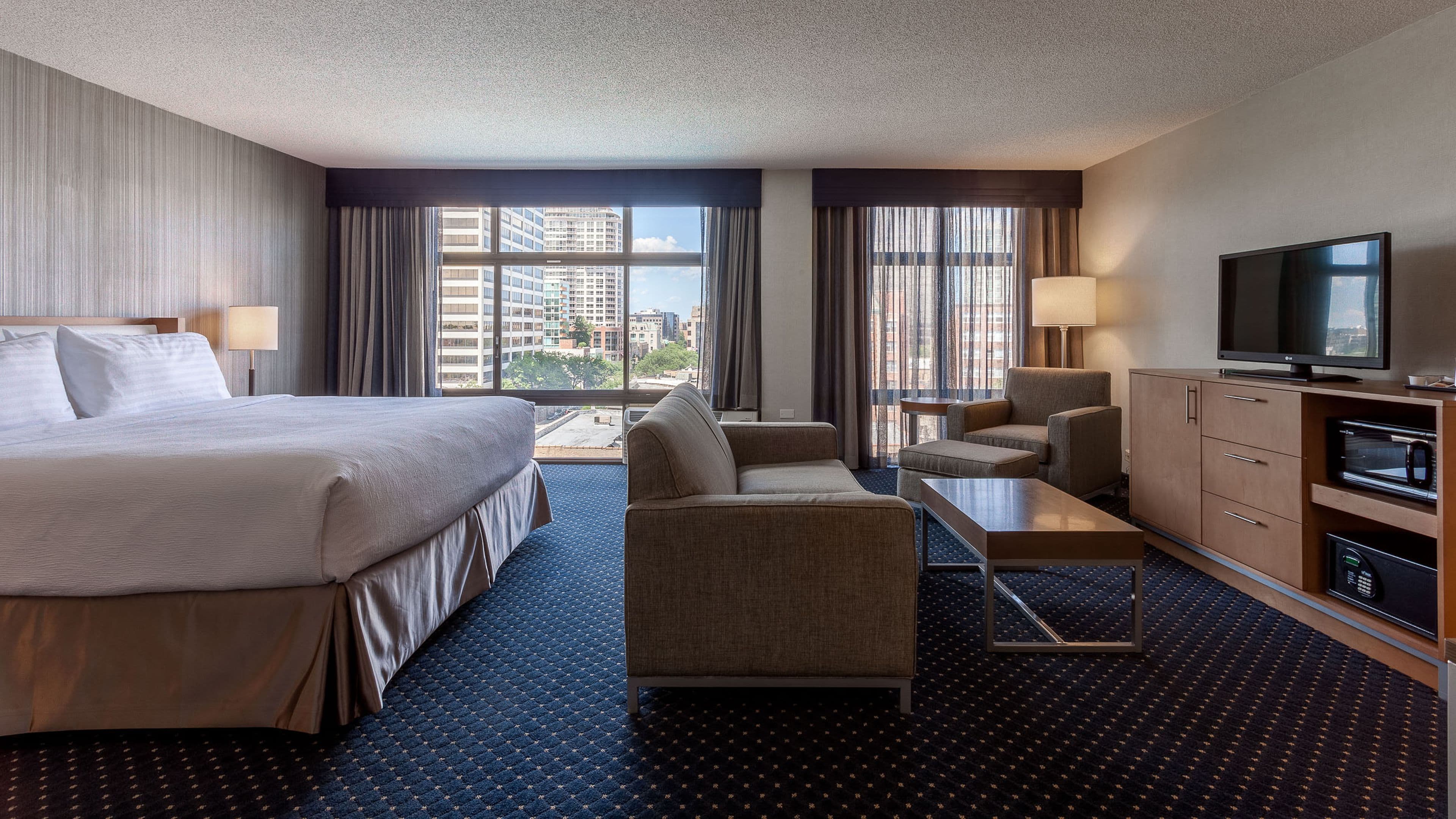Holiday Inn Chicago North-Evanston — 19