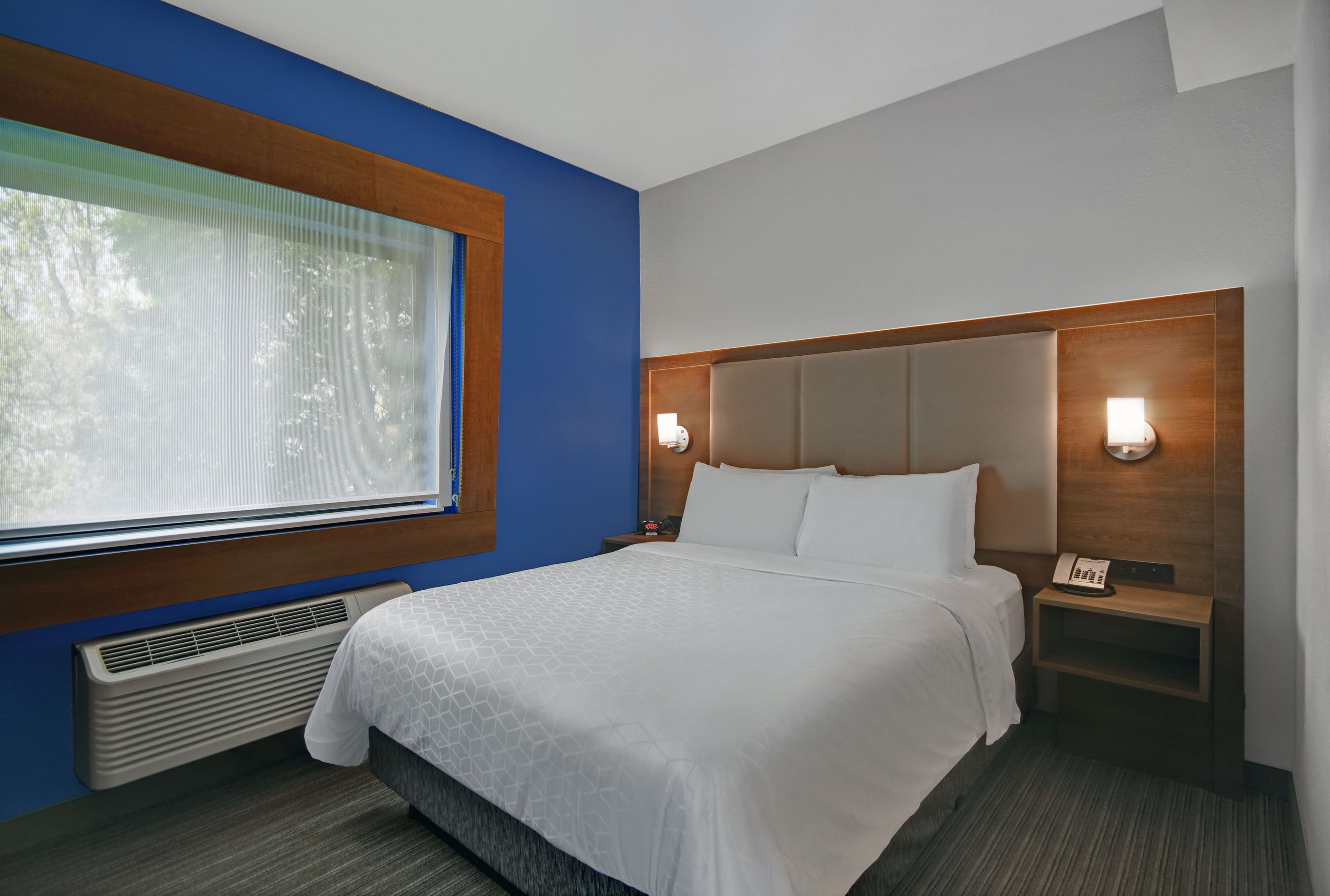 Holiday Inn Express Adrian — 14