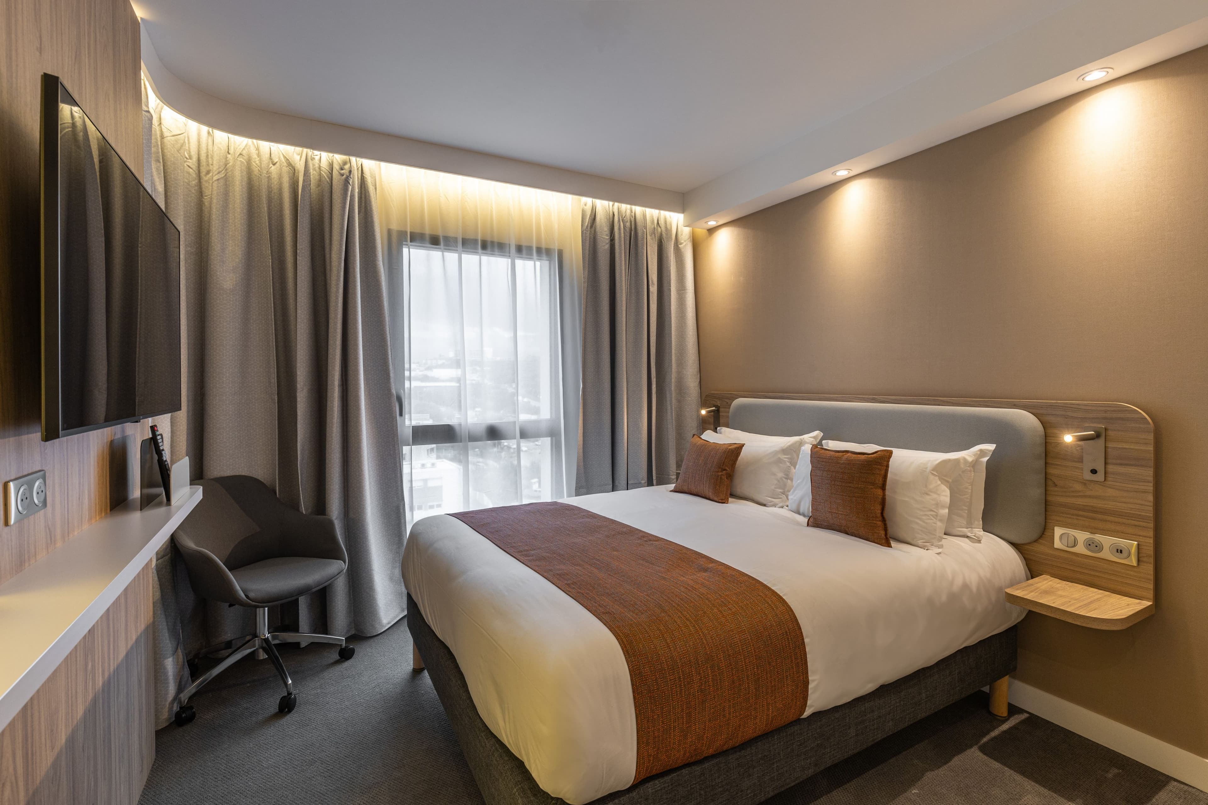 Holiday Inn Express Ajaccio — 6