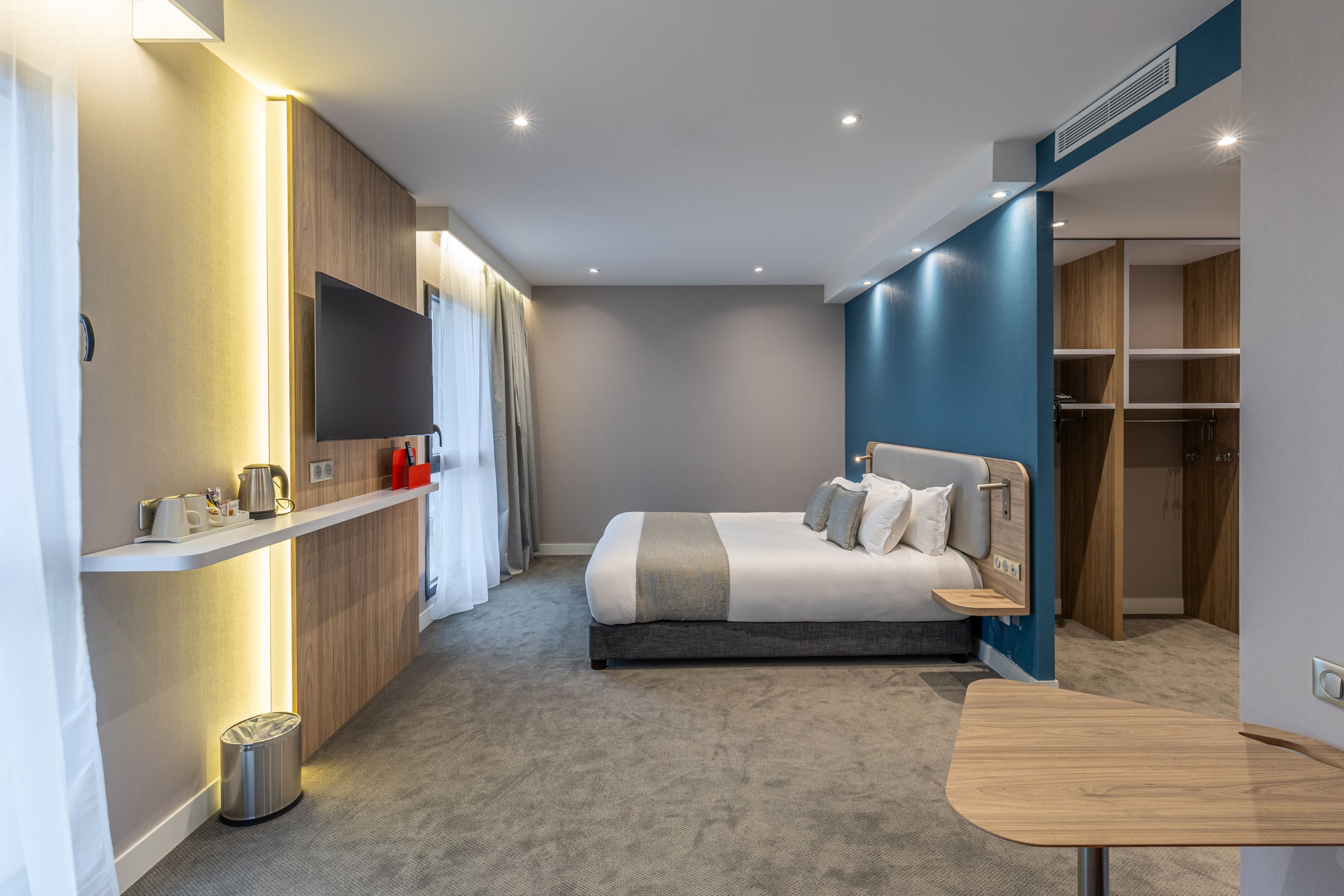 Holiday Inn Express Ajaccio - Image 2