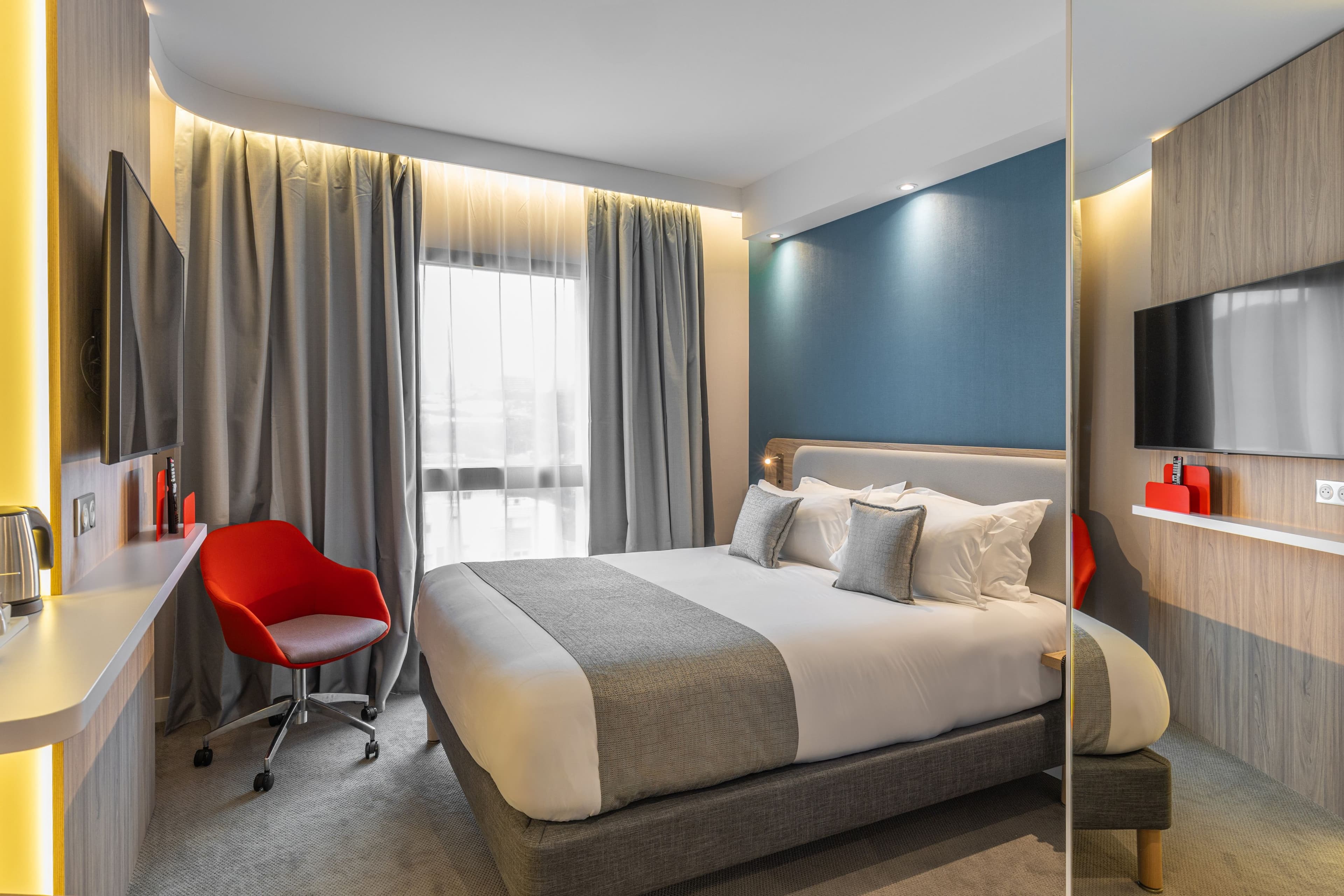 Holiday Inn Express Ajaccio - Image 5