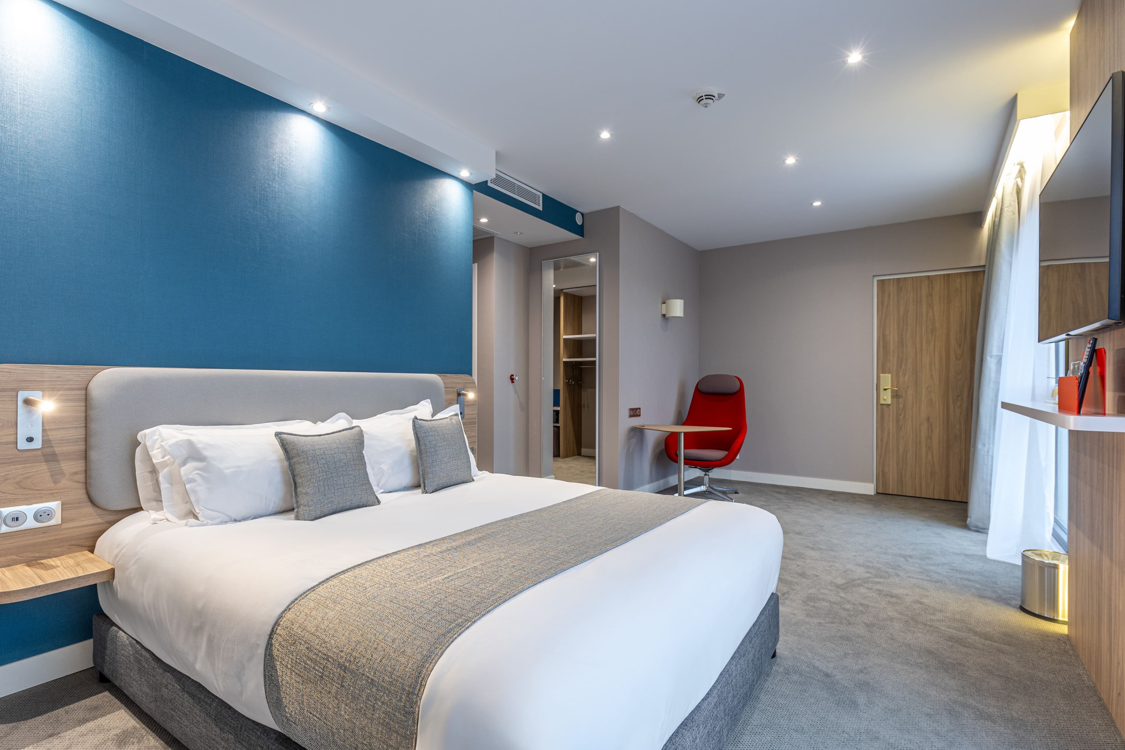 Holiday Inn Express Ajaccio - Image 3